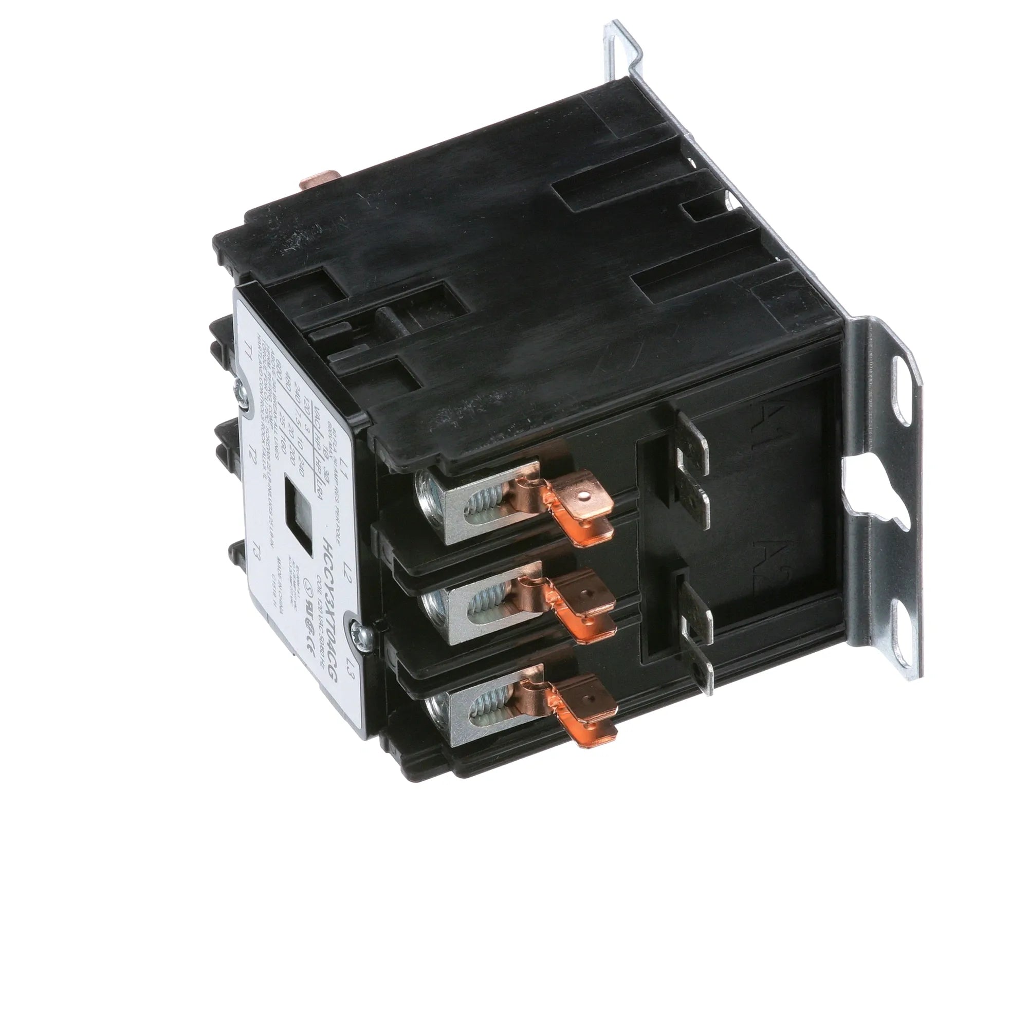 1637001 Garland - Durable 3P Contactor for Appliances alternate view 4