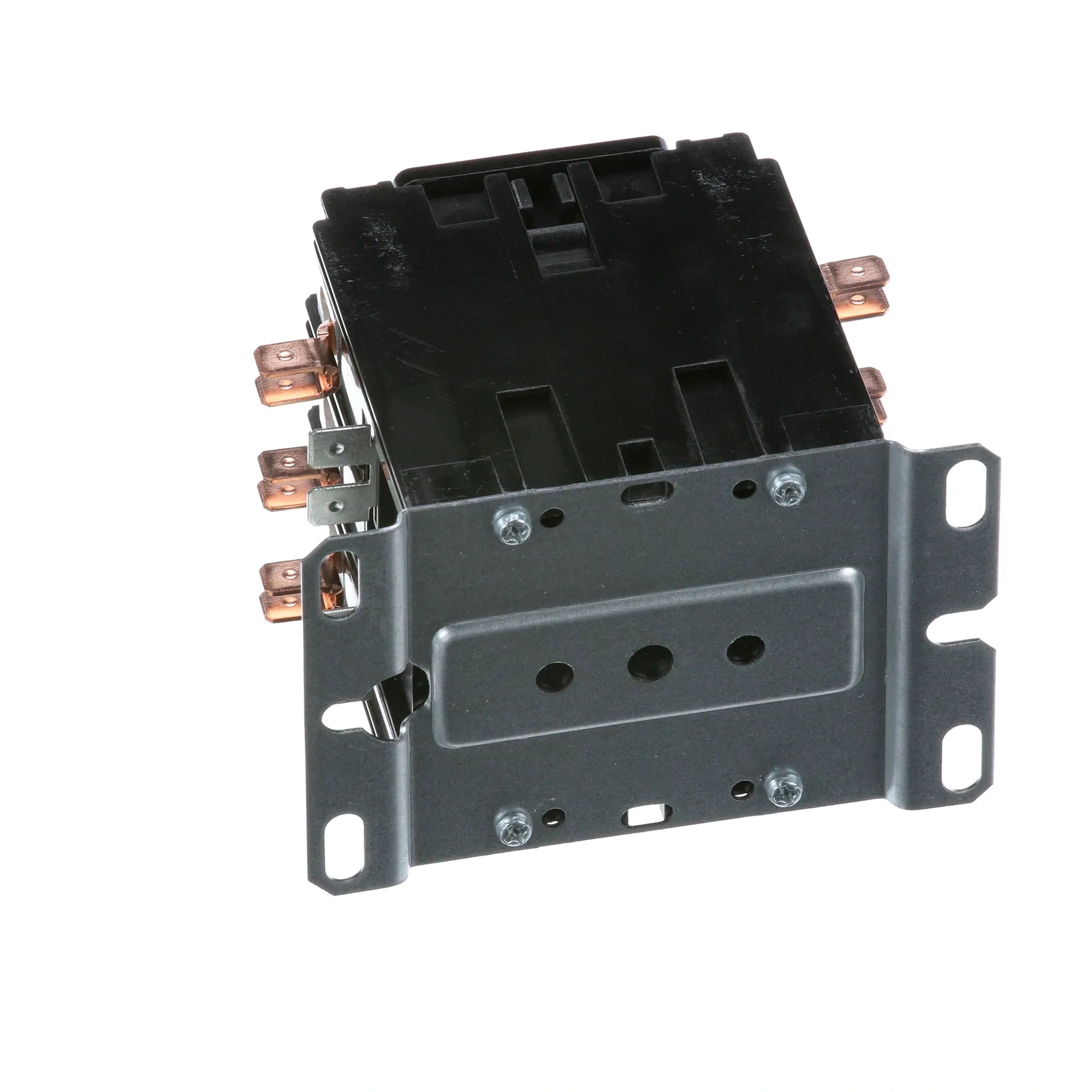 011225 Keating - 3P Contactor 40/50A 120V for Machines alternate view 5