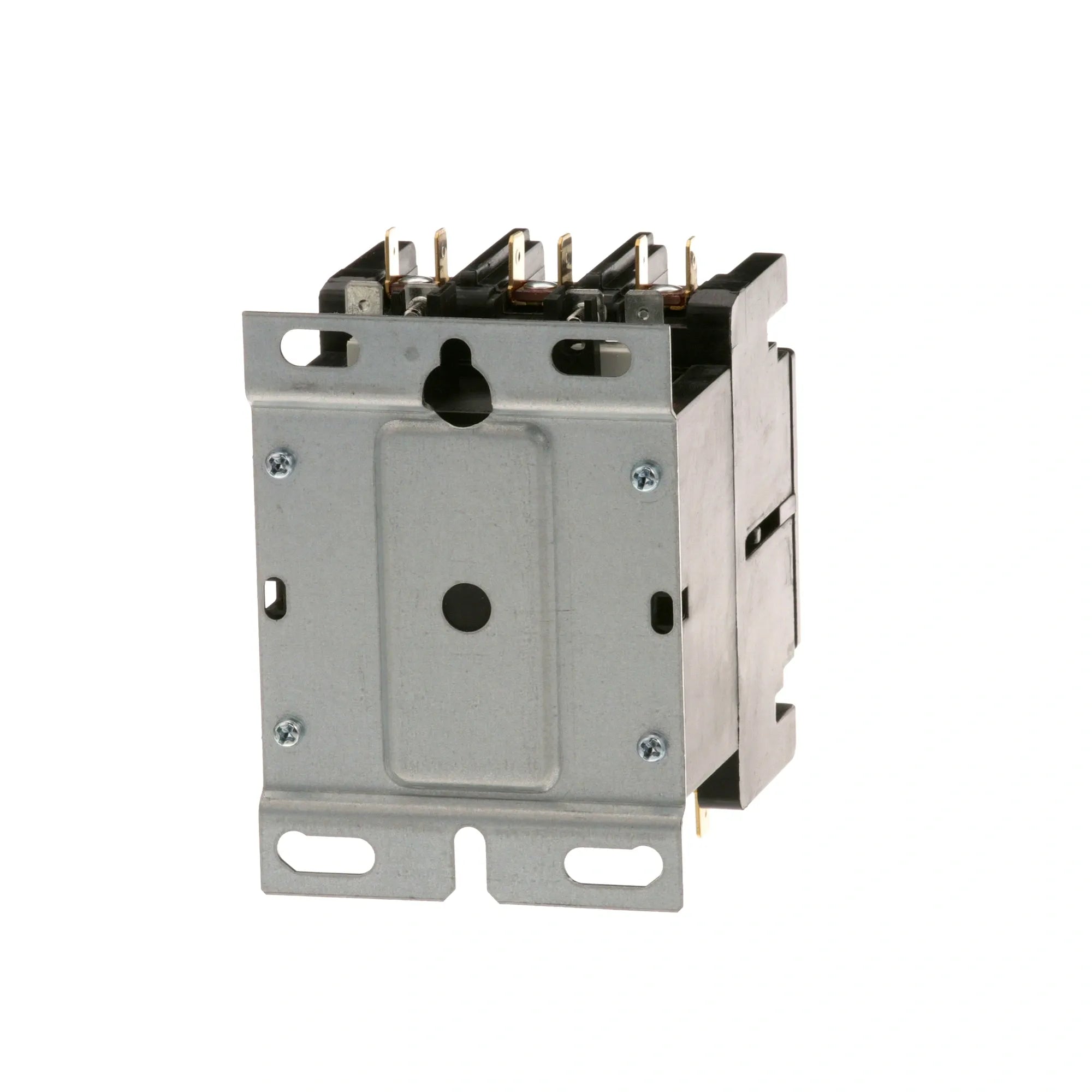 881655 Vulcan Hart - 3 Pole Contactor 50/65A 120V alternate view 2