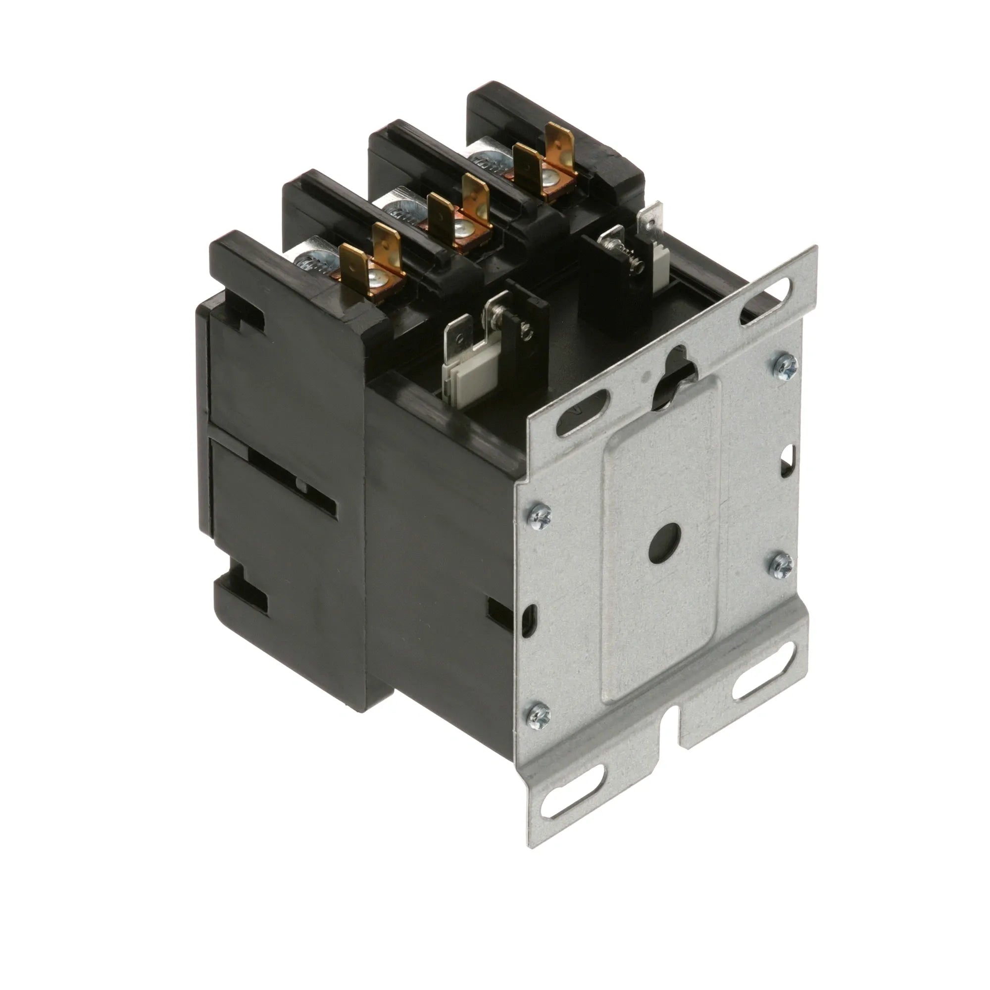 881655 Hobart - 120V 3-Pole Contactor for Inductive Loads alternate view 4