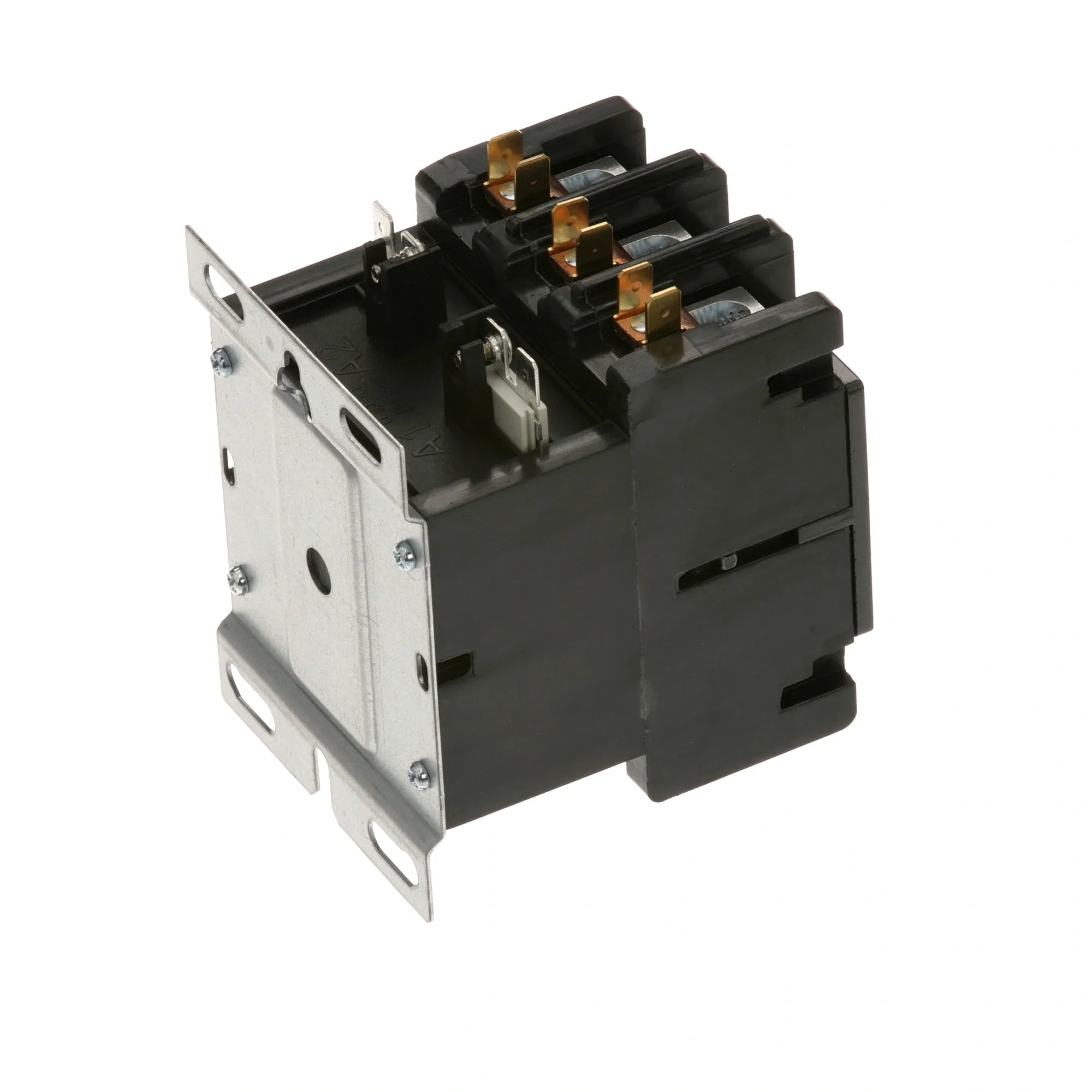 881655 Hobart - 120V 3-Pole Contactor for Inductive Loads alternate view 5