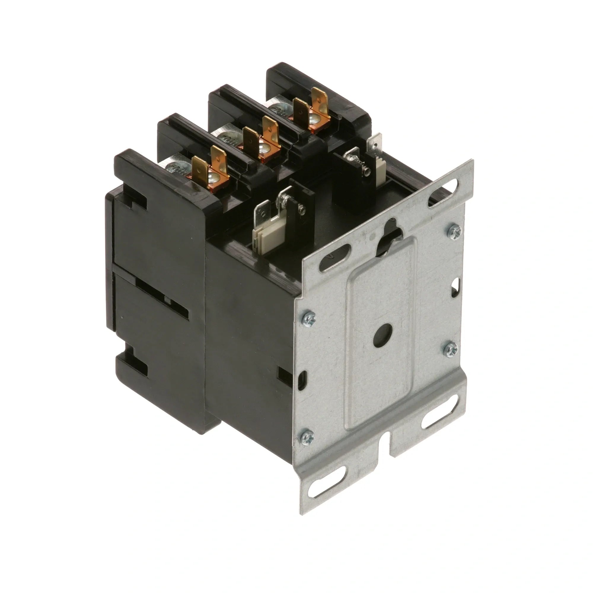 CROWN-4-DG42 Groen - 3-Phase Contactor 60A for Steamers alternate view 4