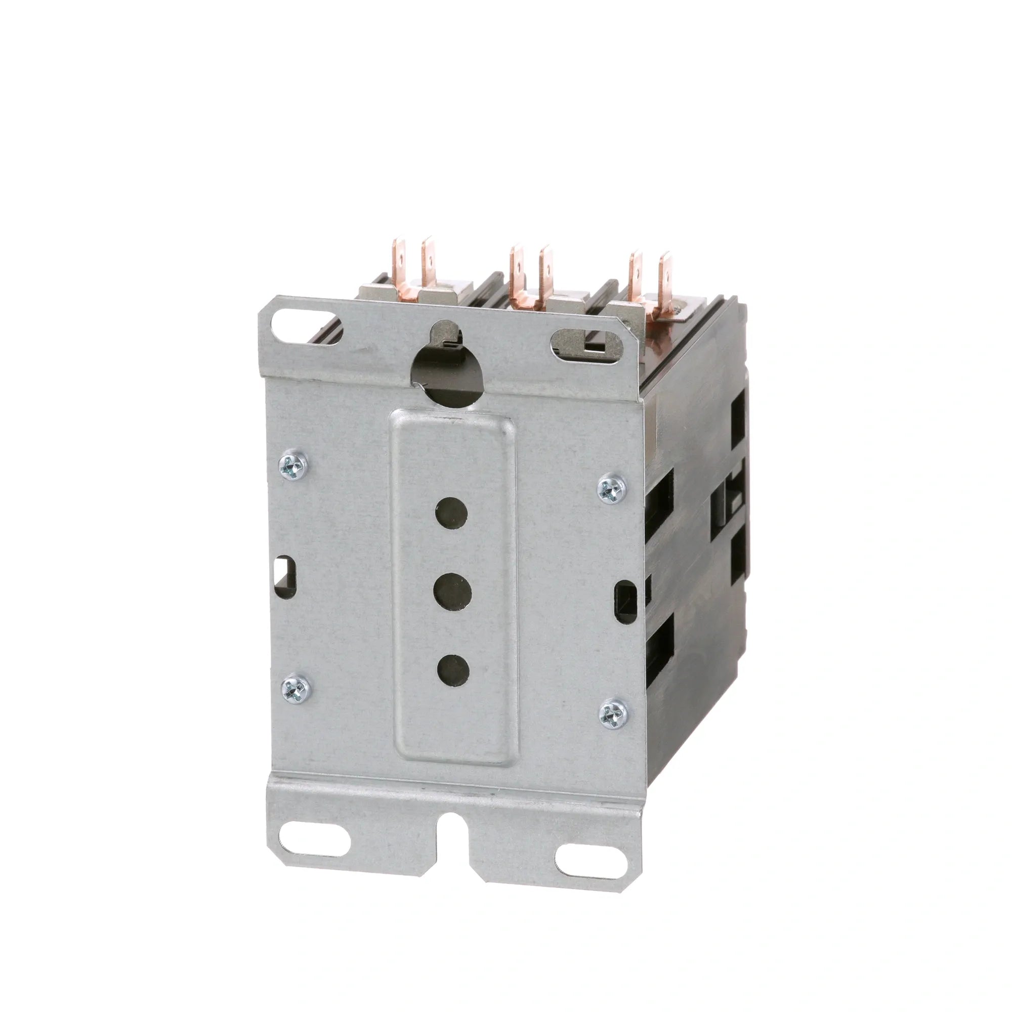 GR101108 Groen - 3 Pole 24V Contactor for Home Use alternate view 3