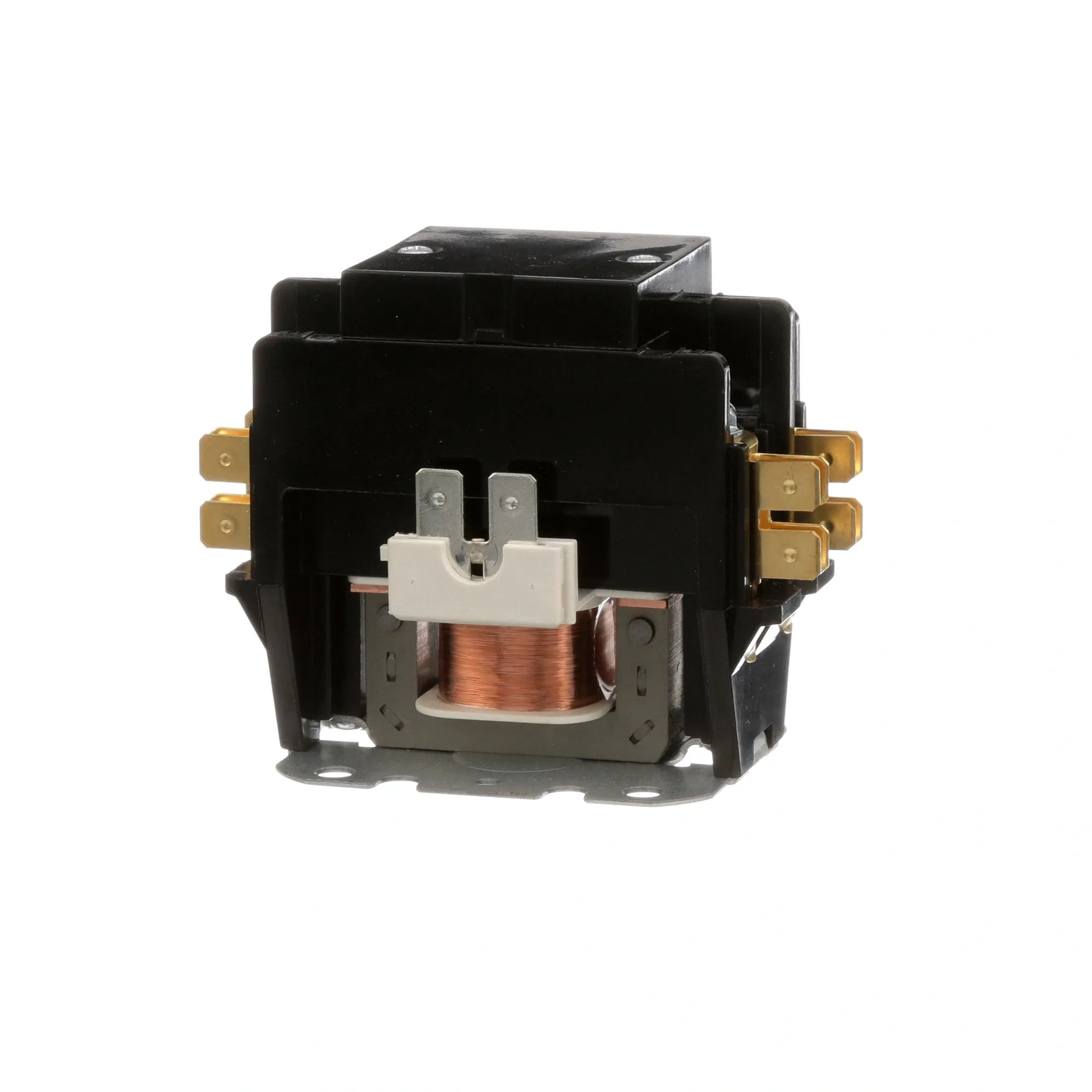 XNC6X115 General Electric - 30A Contactor for Efficiency alternate view 2