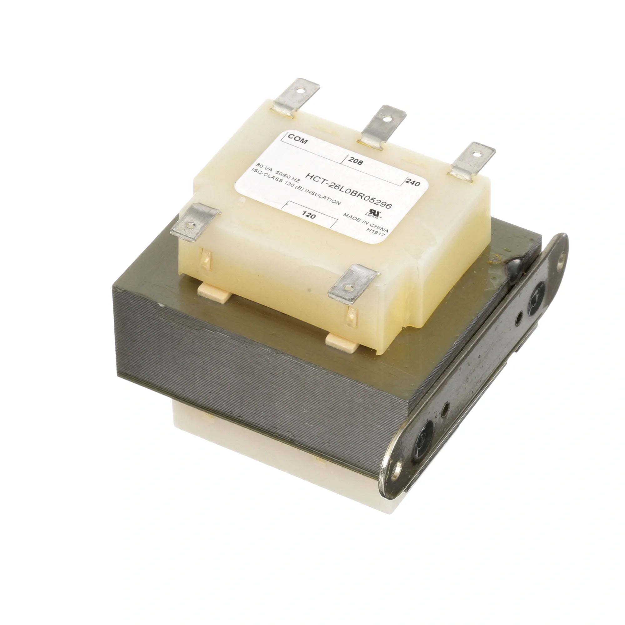 HT2.17.004 Hatco - Reliable Transformer for Equipment alternate view 3