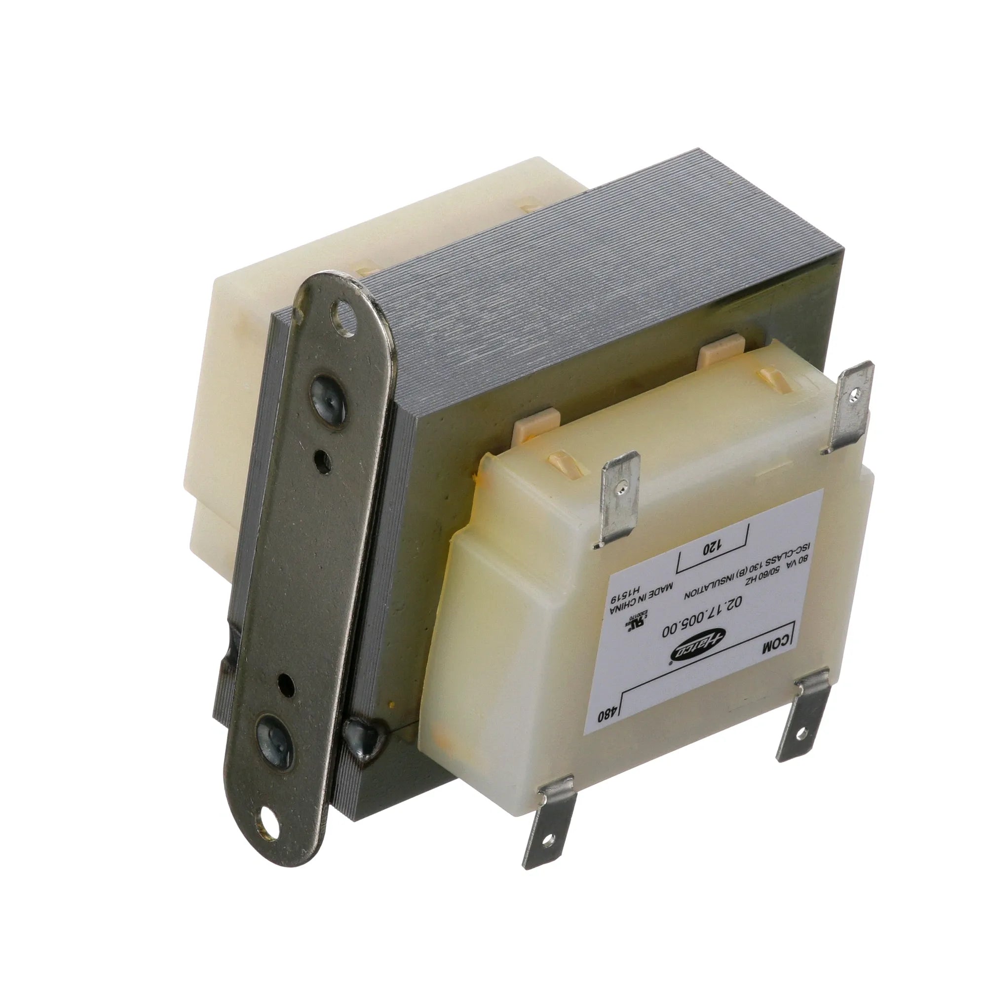 02-17-005-00 Hatco - High-Quality Transformer alternate view 3