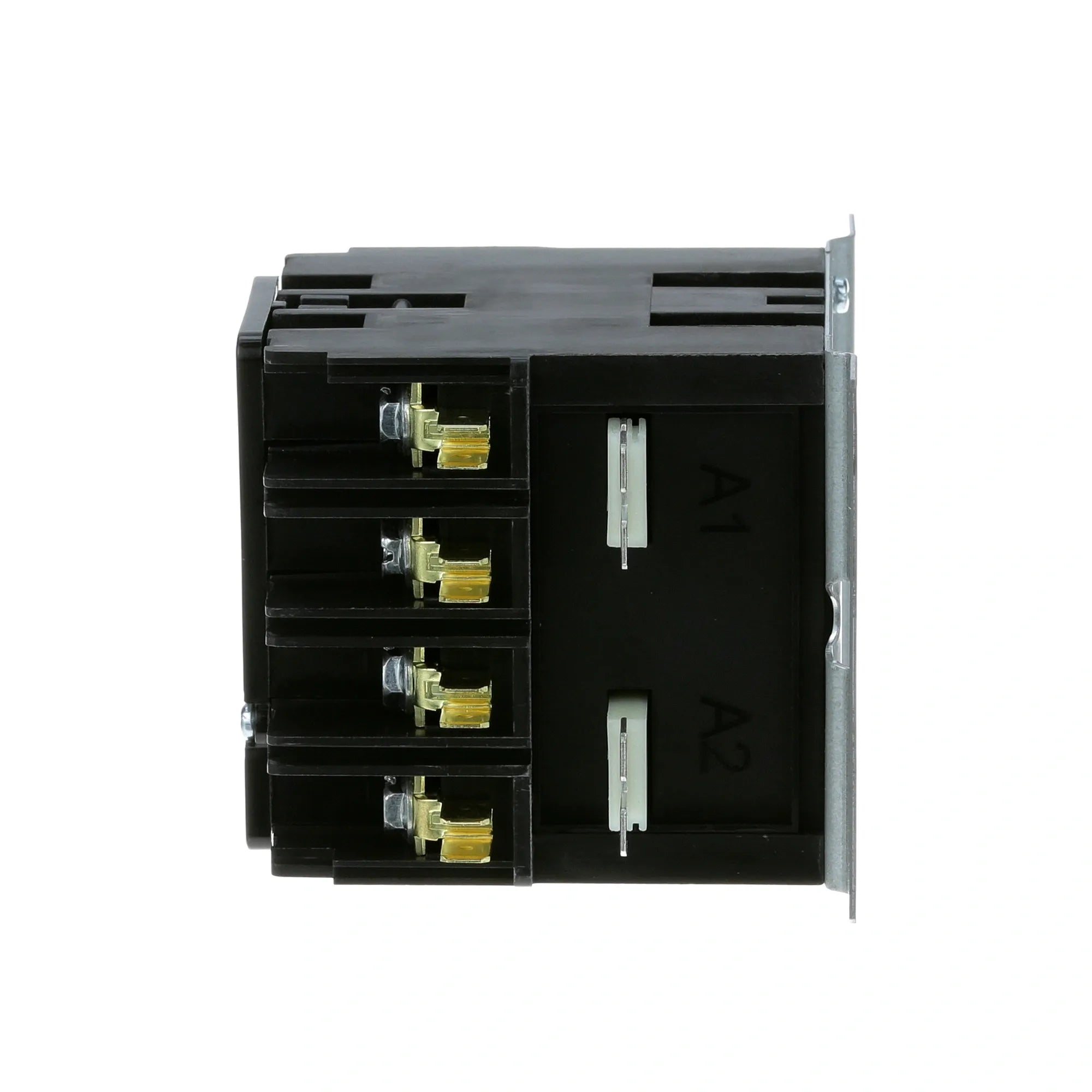 096729 Groen - 4 Pole Contactor 30/40A 24V alternate view 2