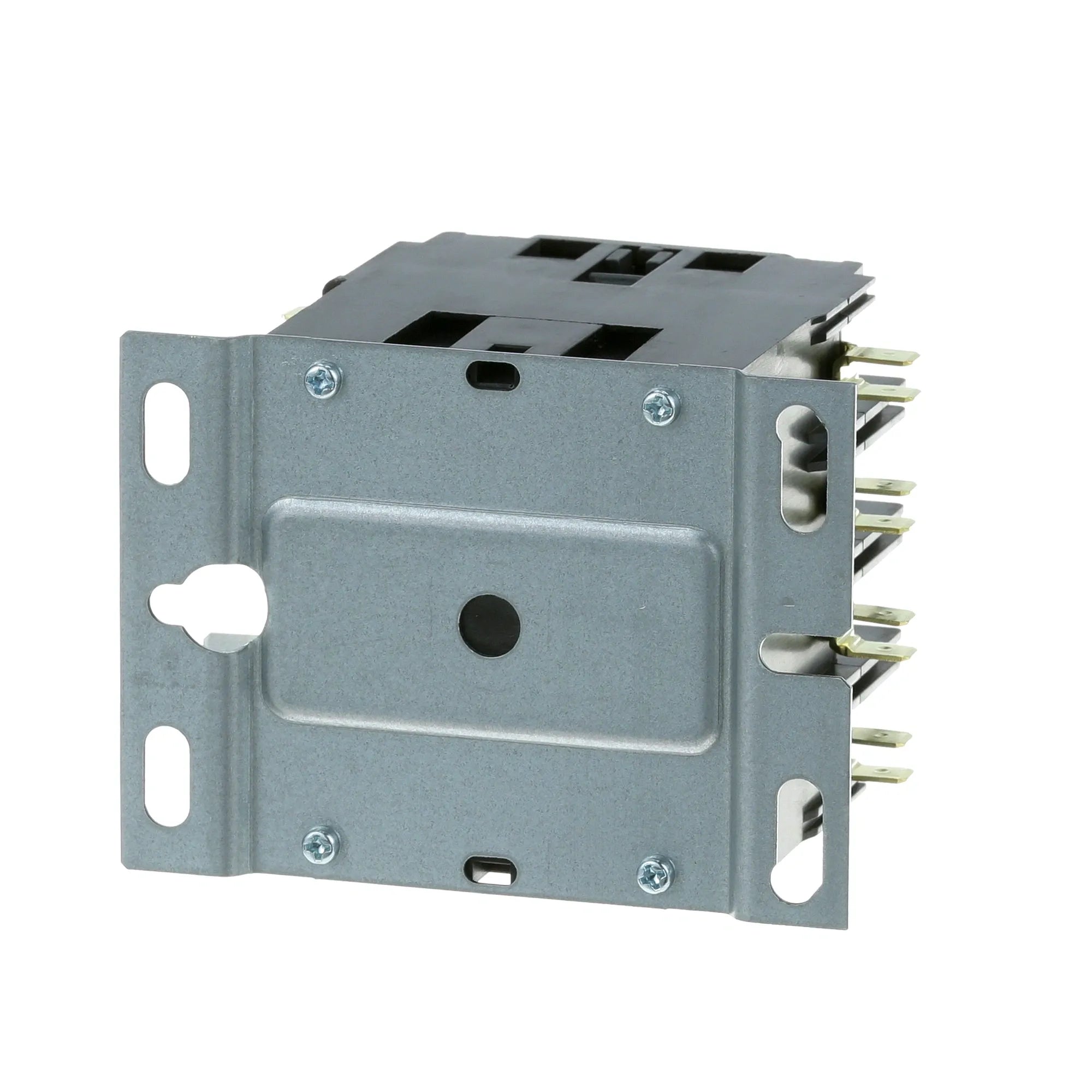 096729 Groen - 4 Pole Contactor 30/40A 24V alternate view 3