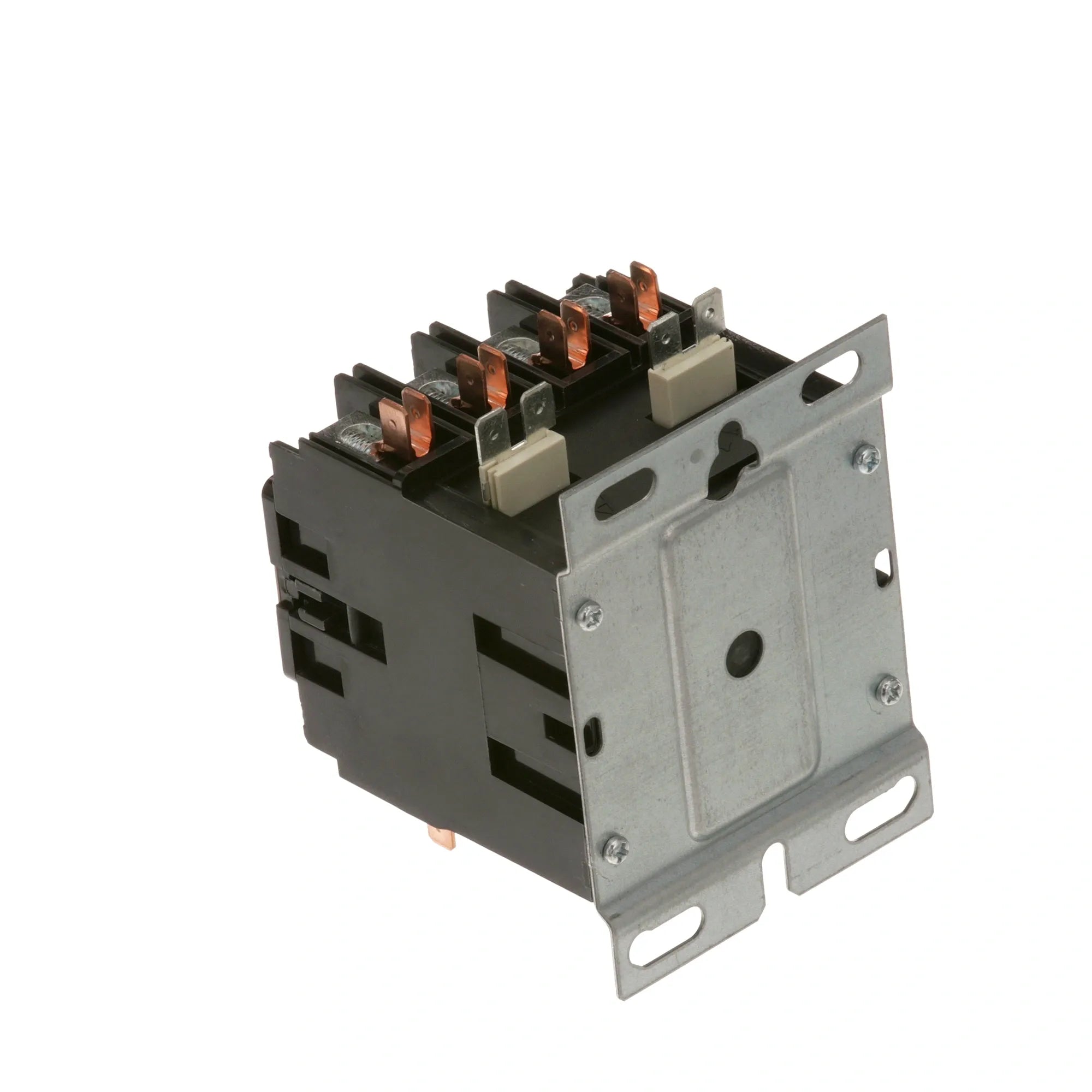 119811 Groen - 4 Pole Contactor 40/50A 24V Solution alternate view 4