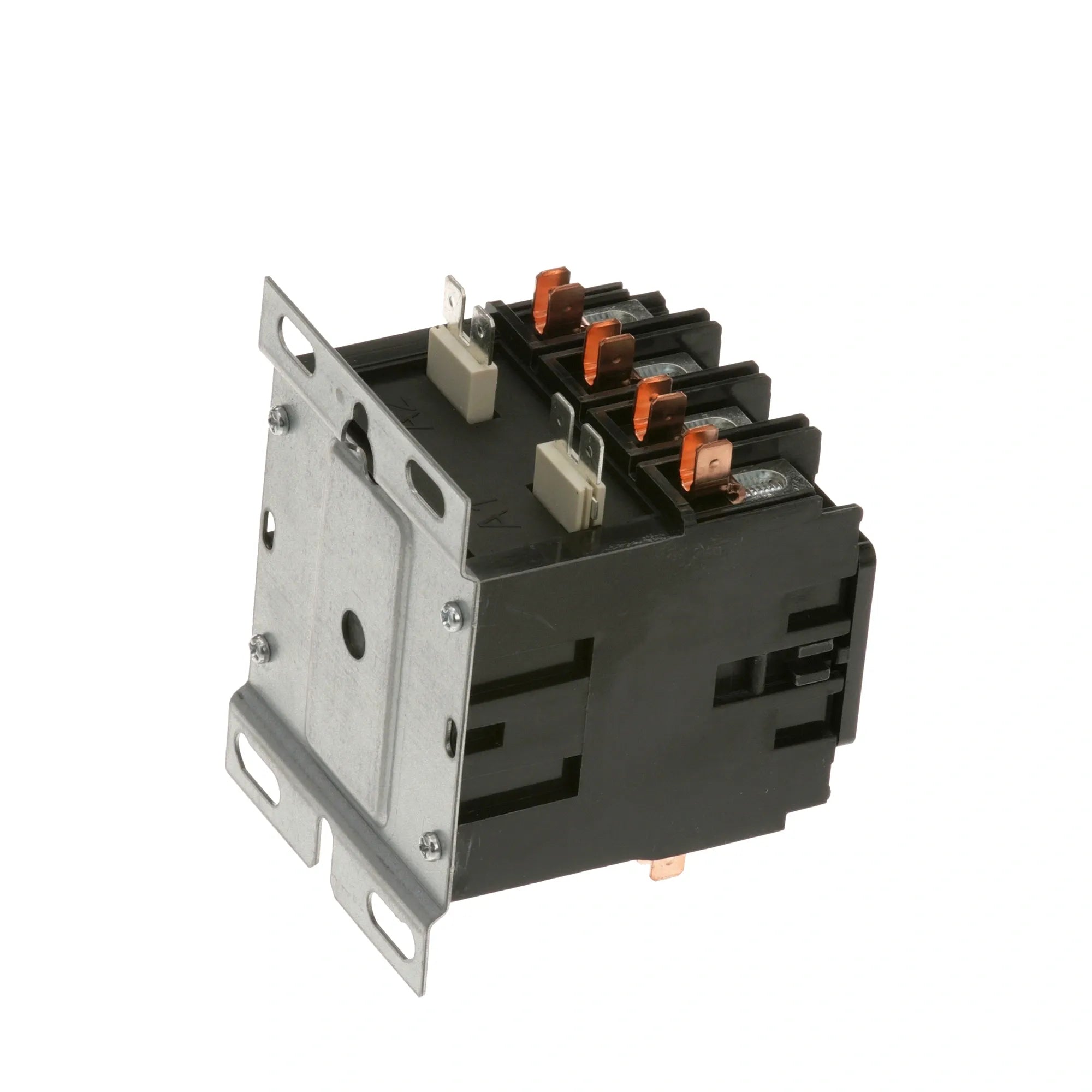 119811 Groen - 4 Pole Contactor 40/50A 24V Solution alternate view 5