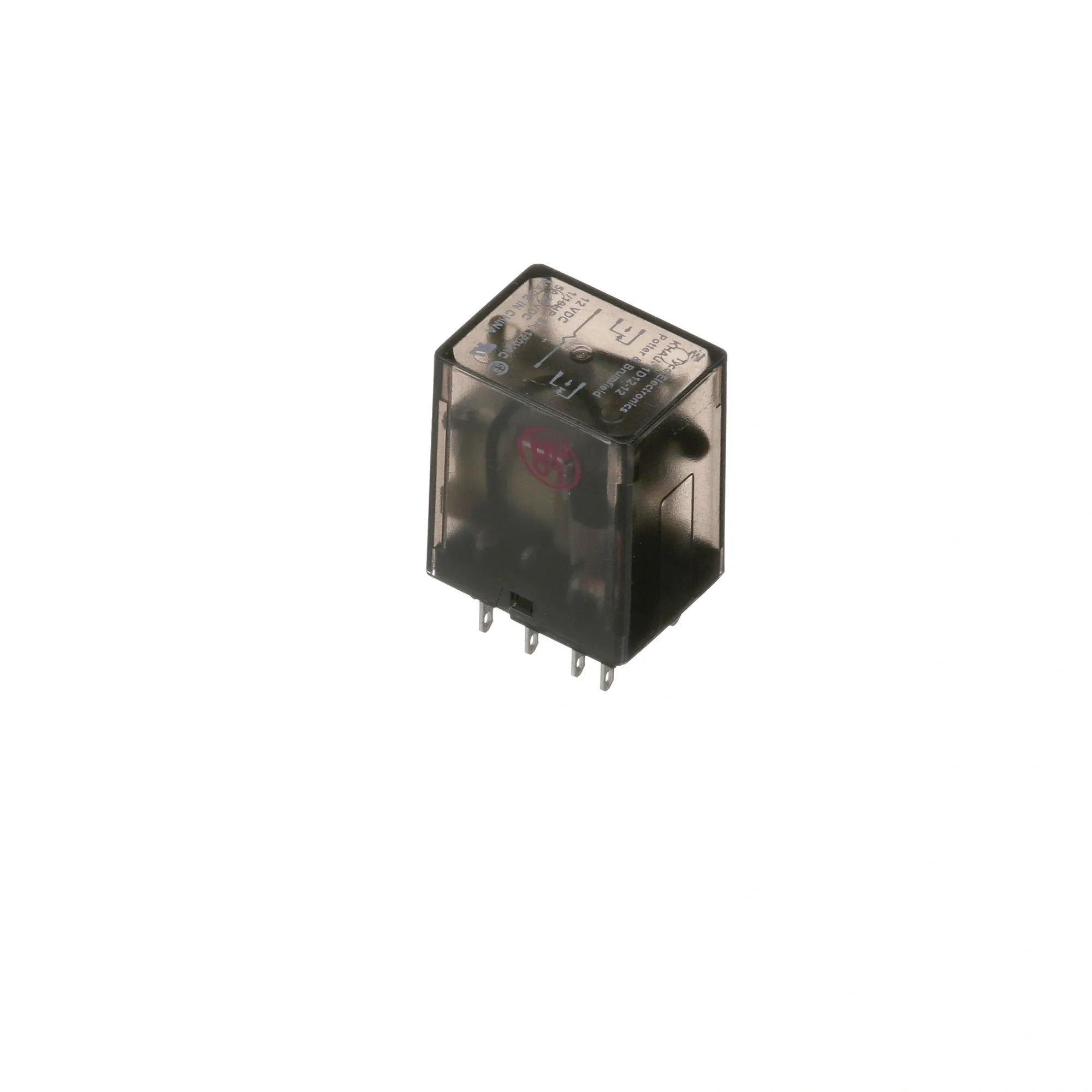FM807-0833 Frymaster - High-Quality Relay Replacement alternate view 3