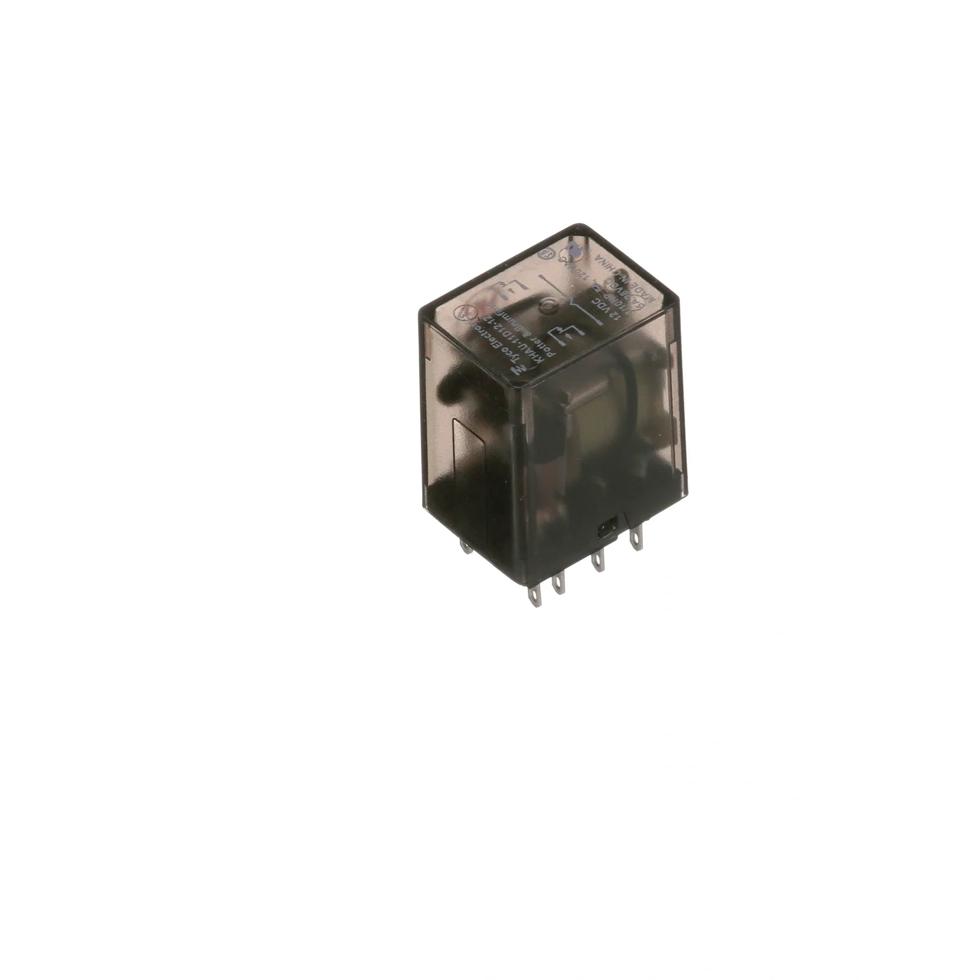 FM807-0833 Frymaster - High-Quality Relay Replacement alternate view 4