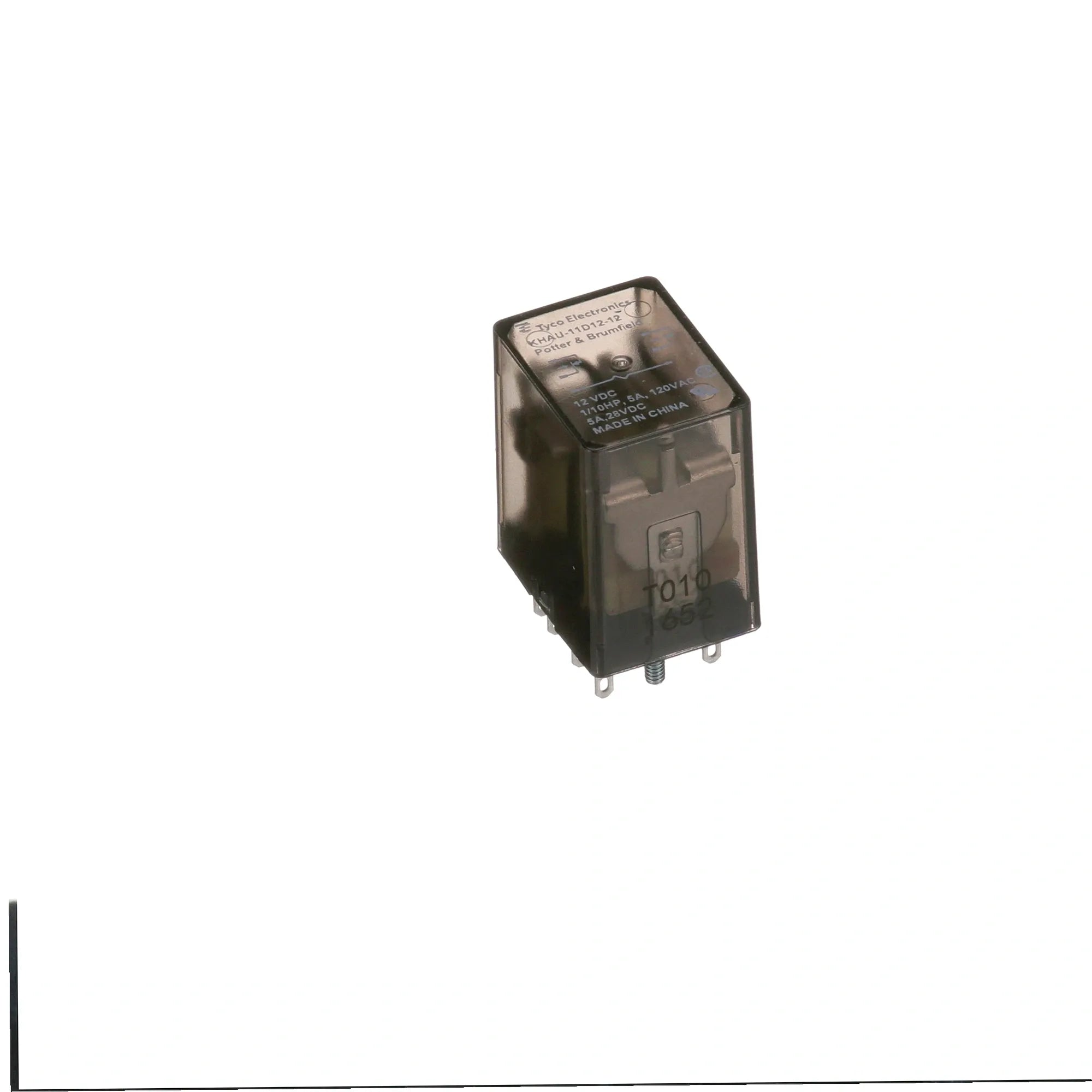 FM807-0833 Frymaster - High-Quality Relay Replacement alternate view 5