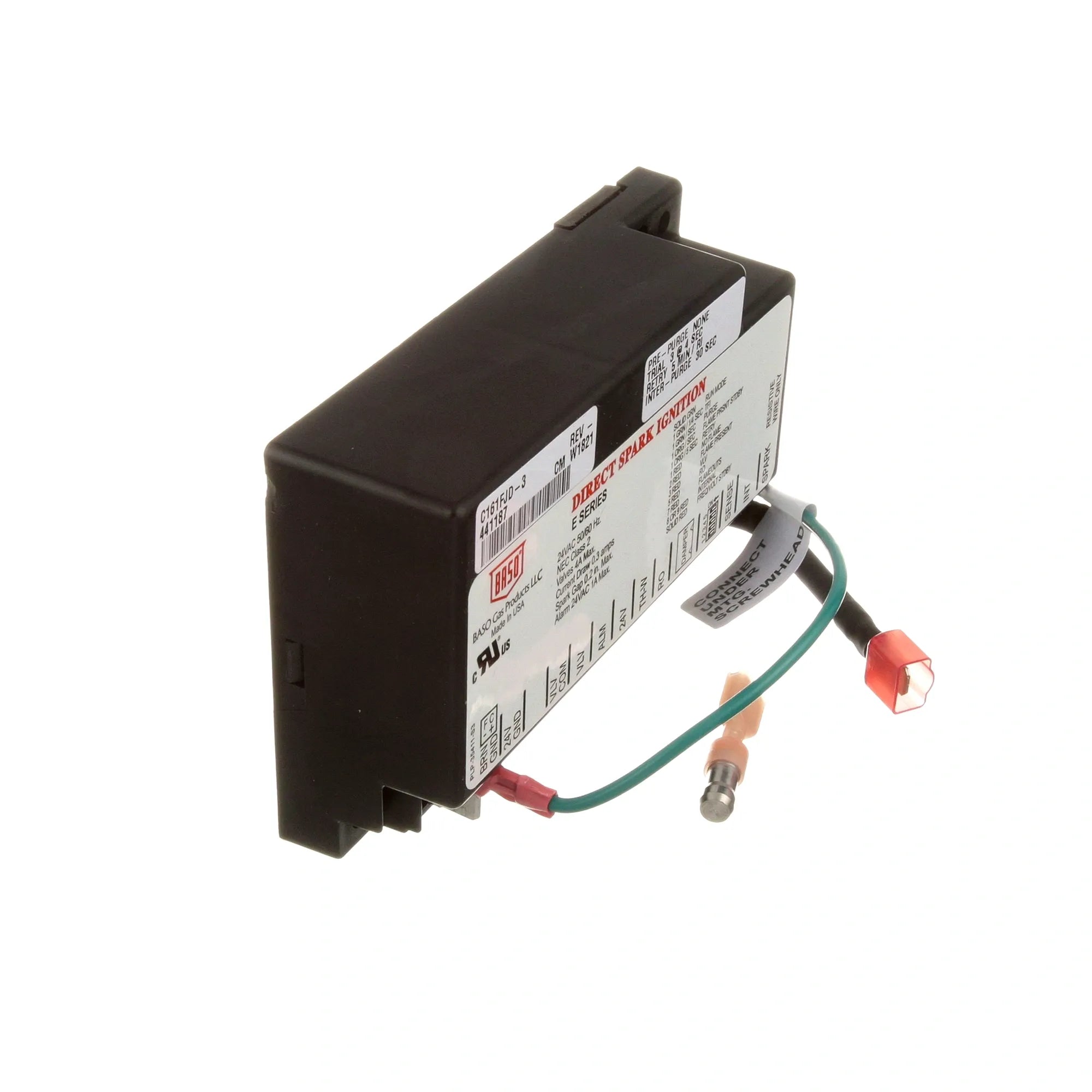 GL4521585 Garland - Reliable Ignition Control Module alternate view 5