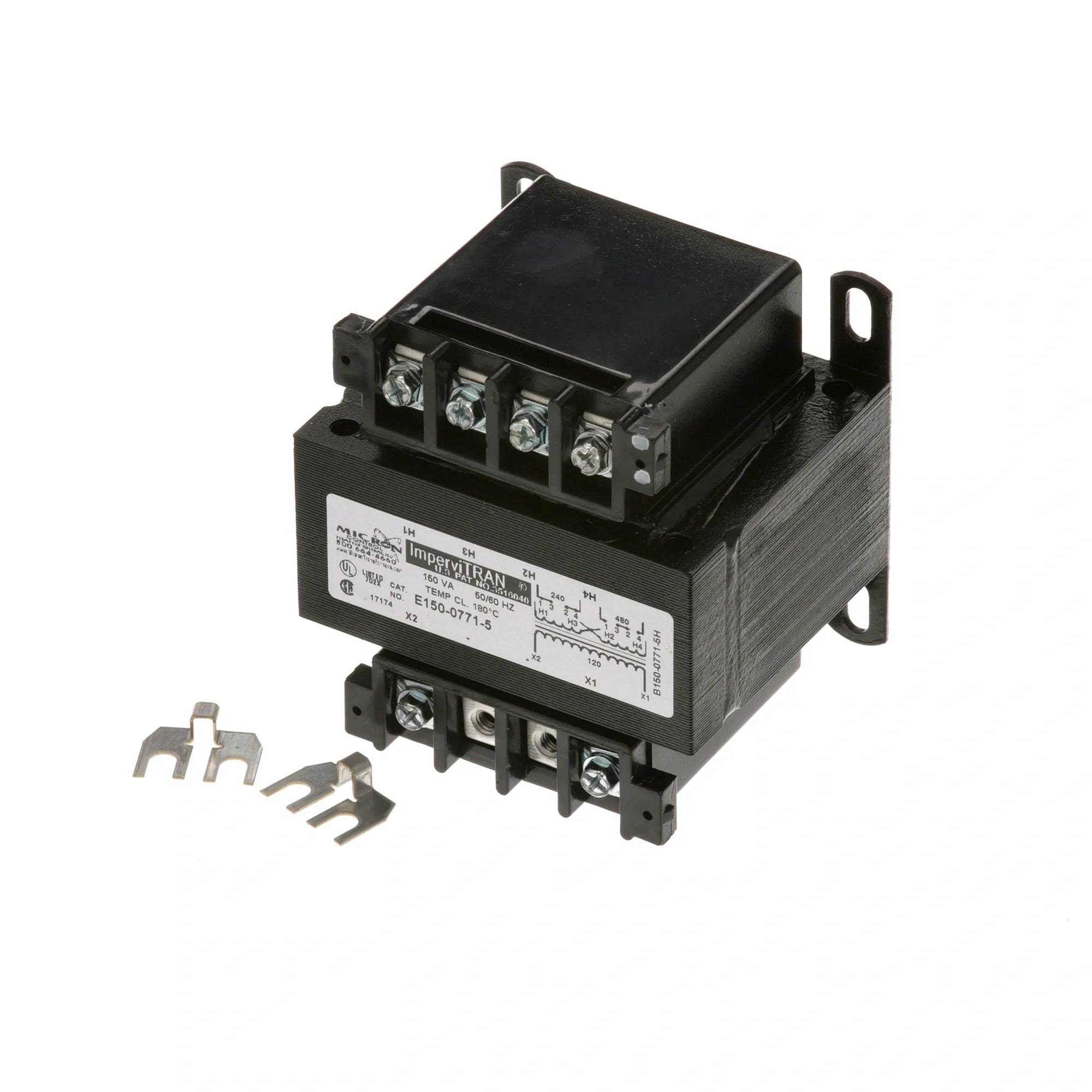 20533 Cleveland - High Efficiency Transformer alternate view 3