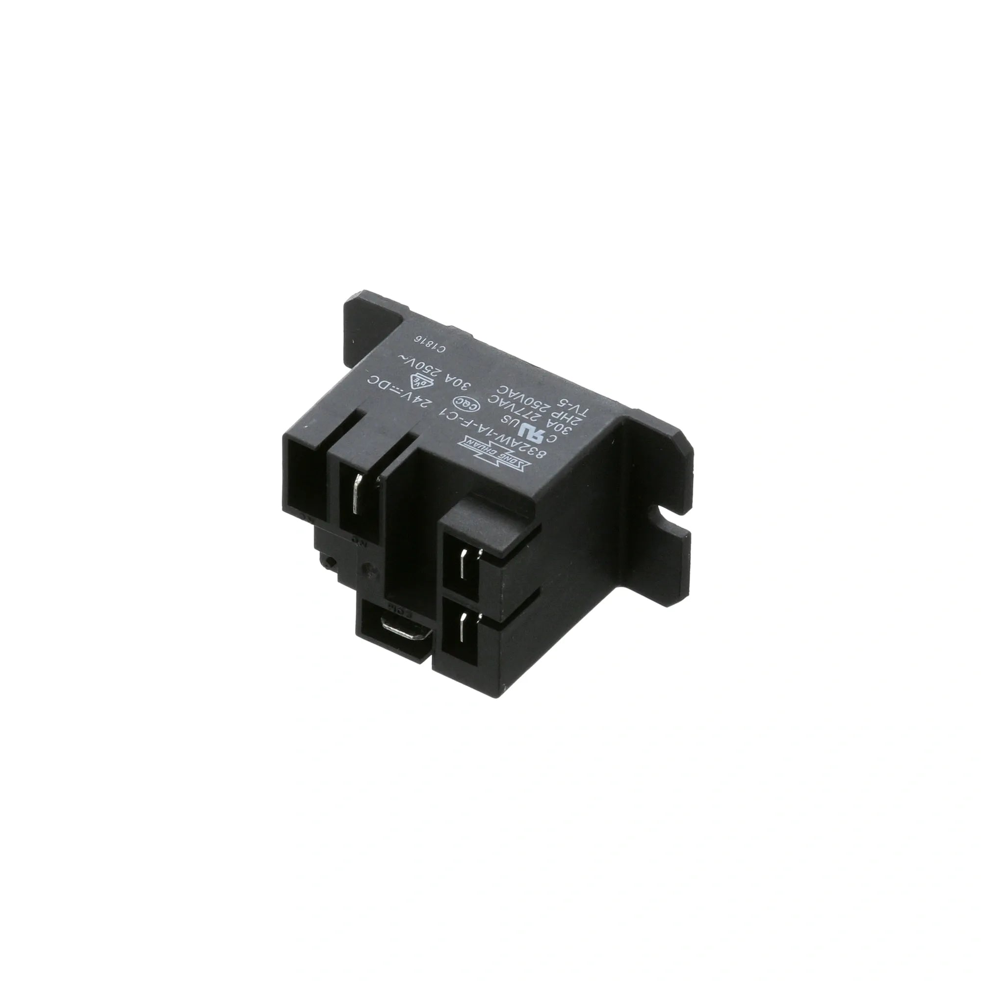 HTR02-01-050-00 Hatco - Reliable 1p 30a 24v Relay alternate view 3