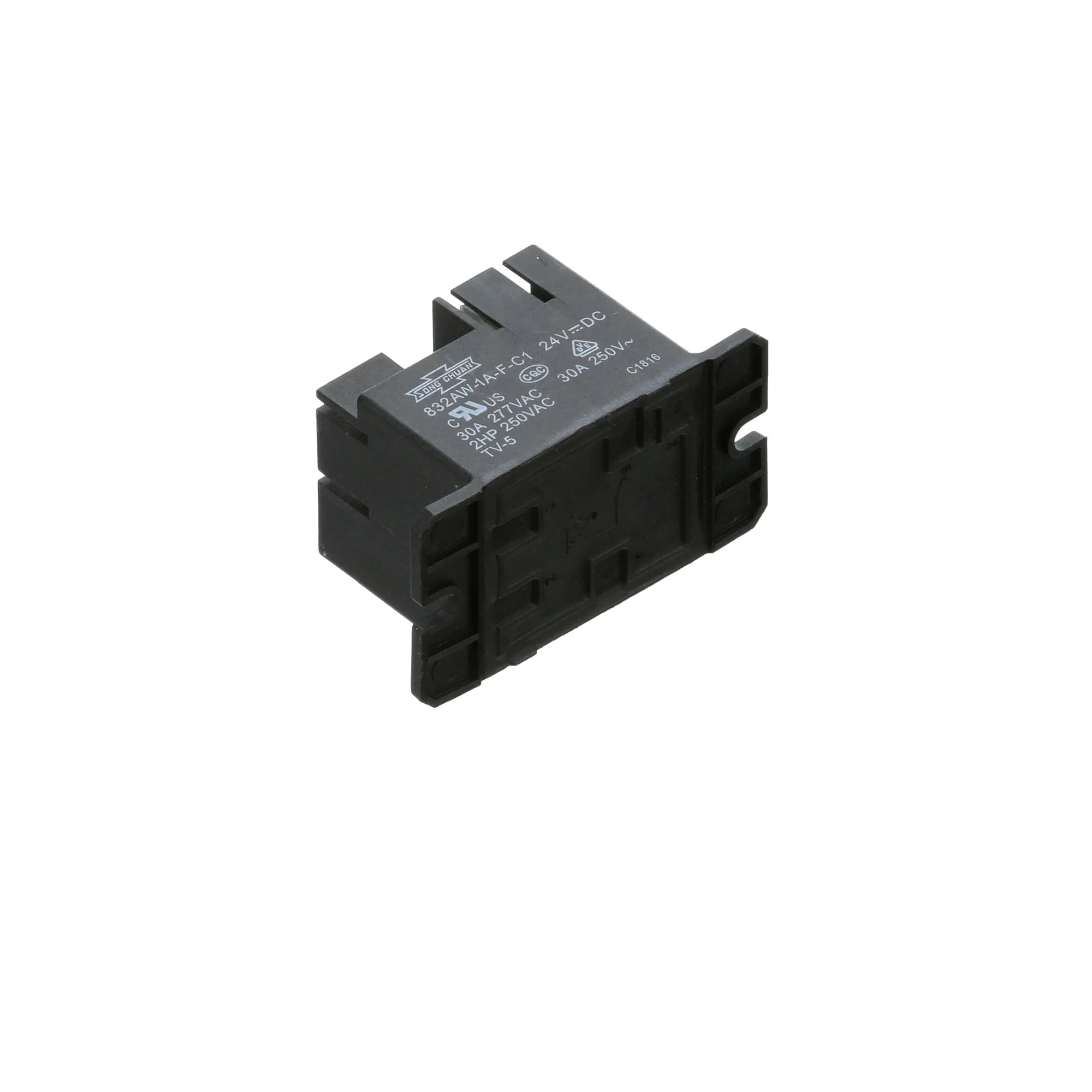 HTR02.01.050.00 Hatco - Heavy-Duty 30A Relay 24V alternate view 4