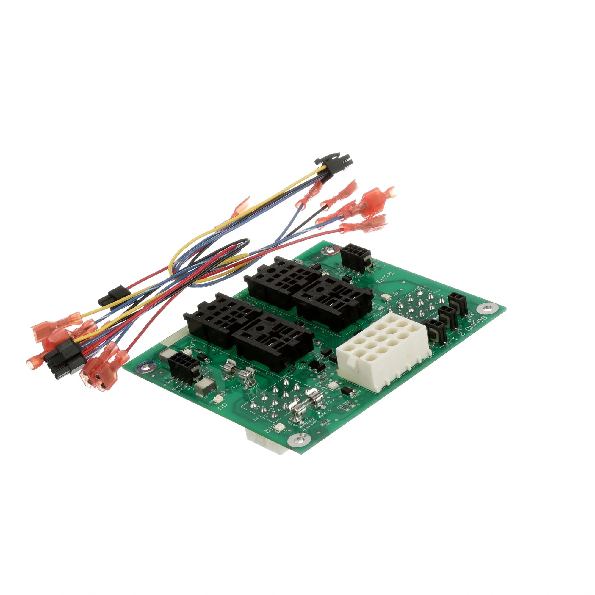 8071680E Frymaster - New Style Interface Board alternate view 4