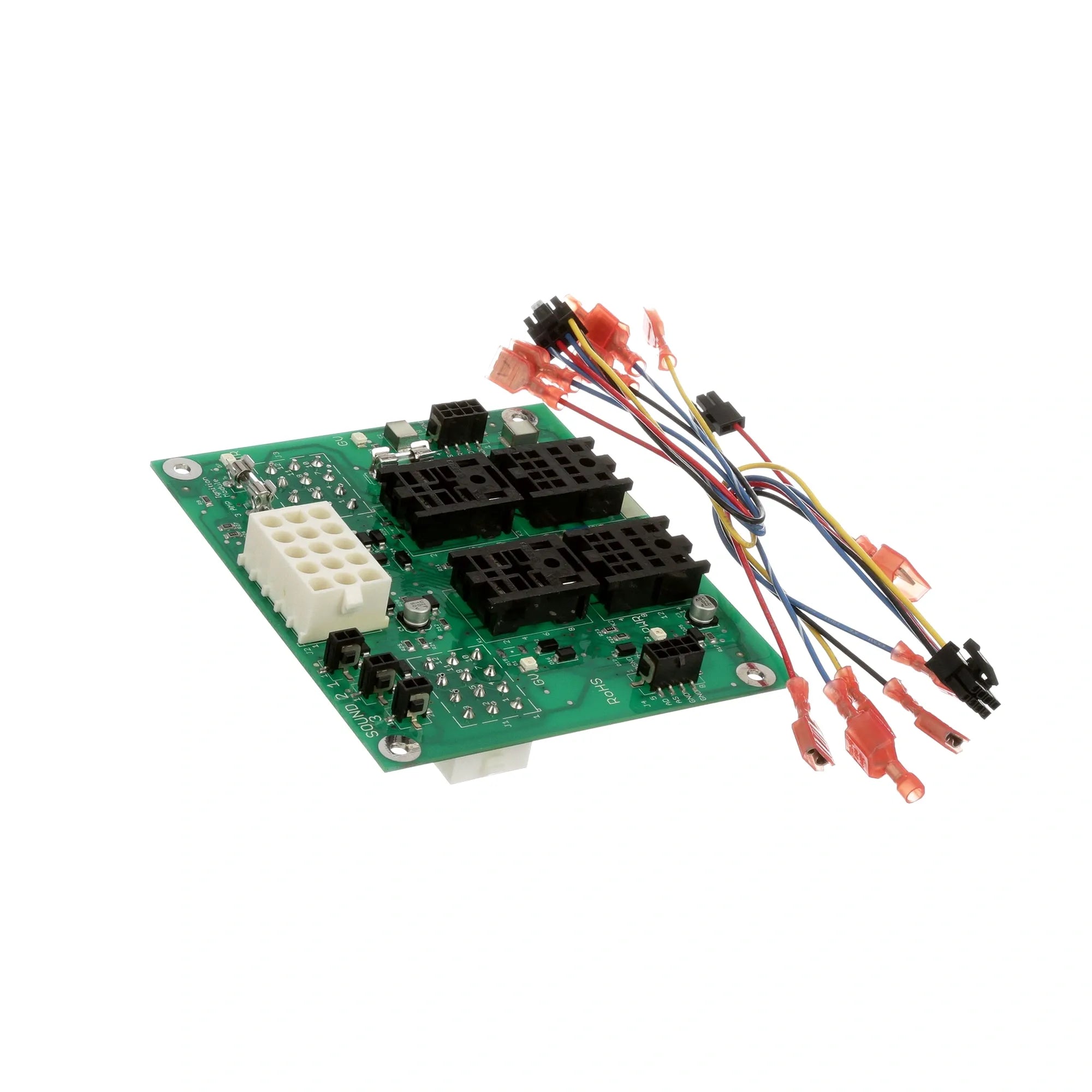 8071680E Frymaster - New Style Interface Board alternate view 5