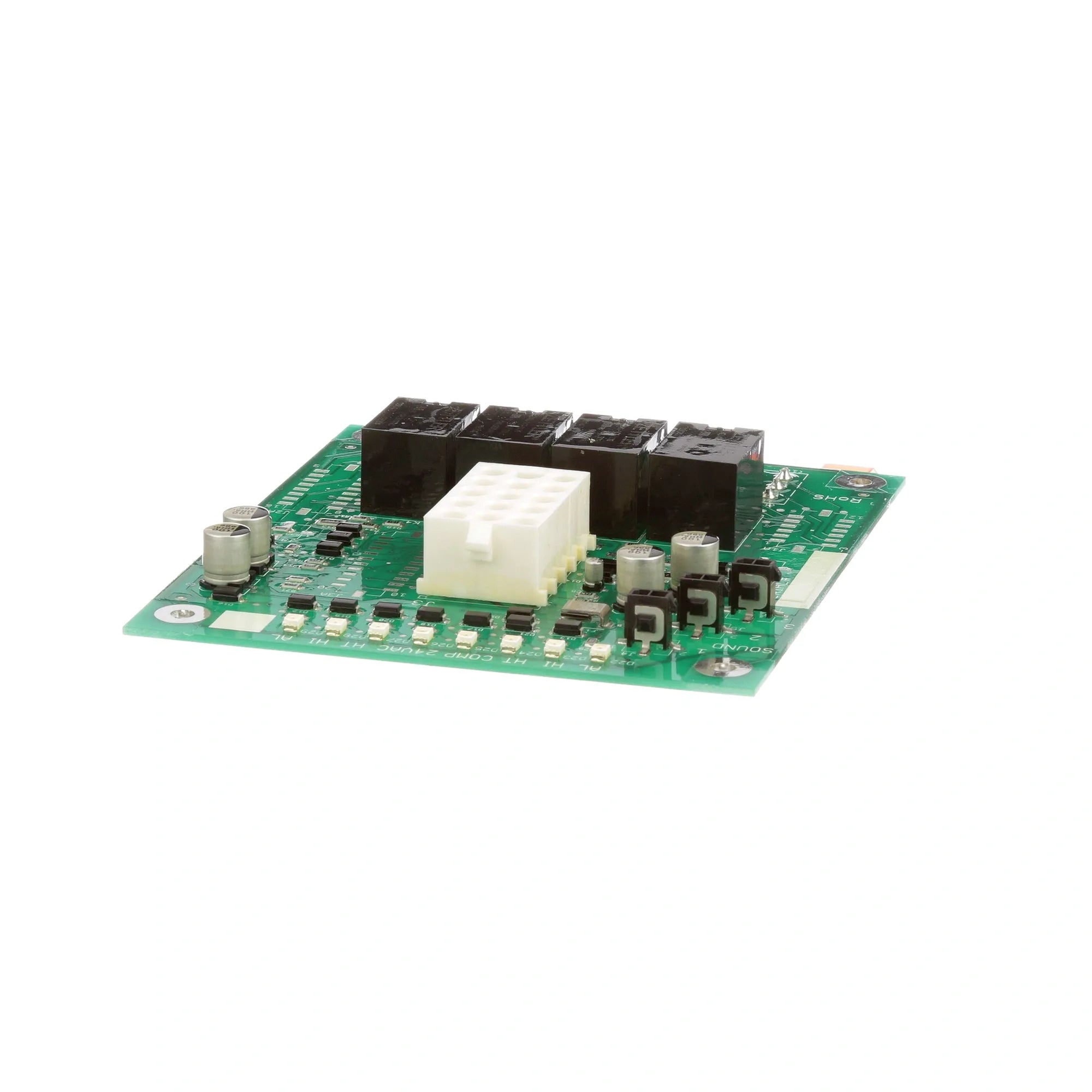 FM8066336 Frymaster - Premium Interface Board Replacement alternate view 2