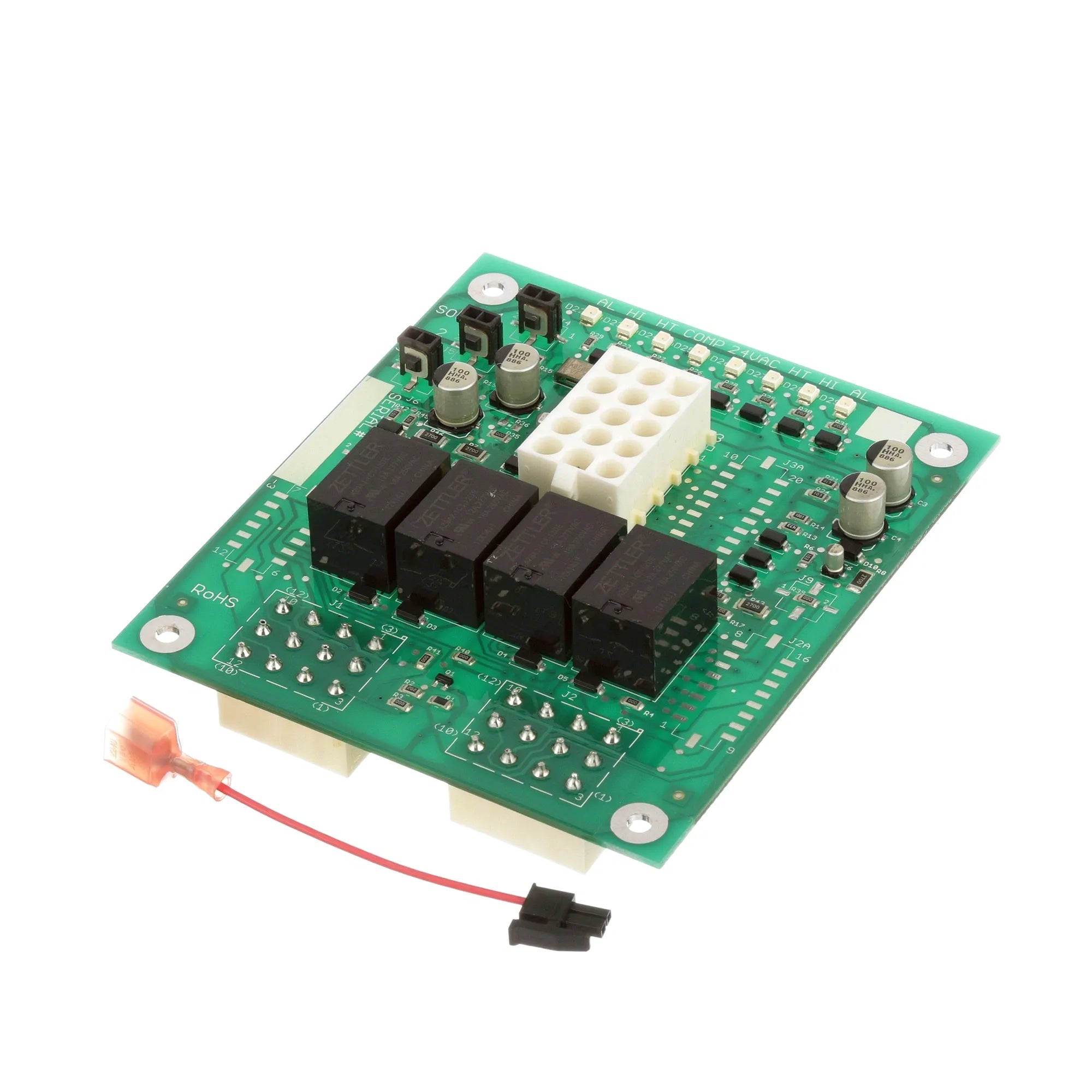 FM8066336 Frymaster - Premium Interface Board Replacement alternate view 3