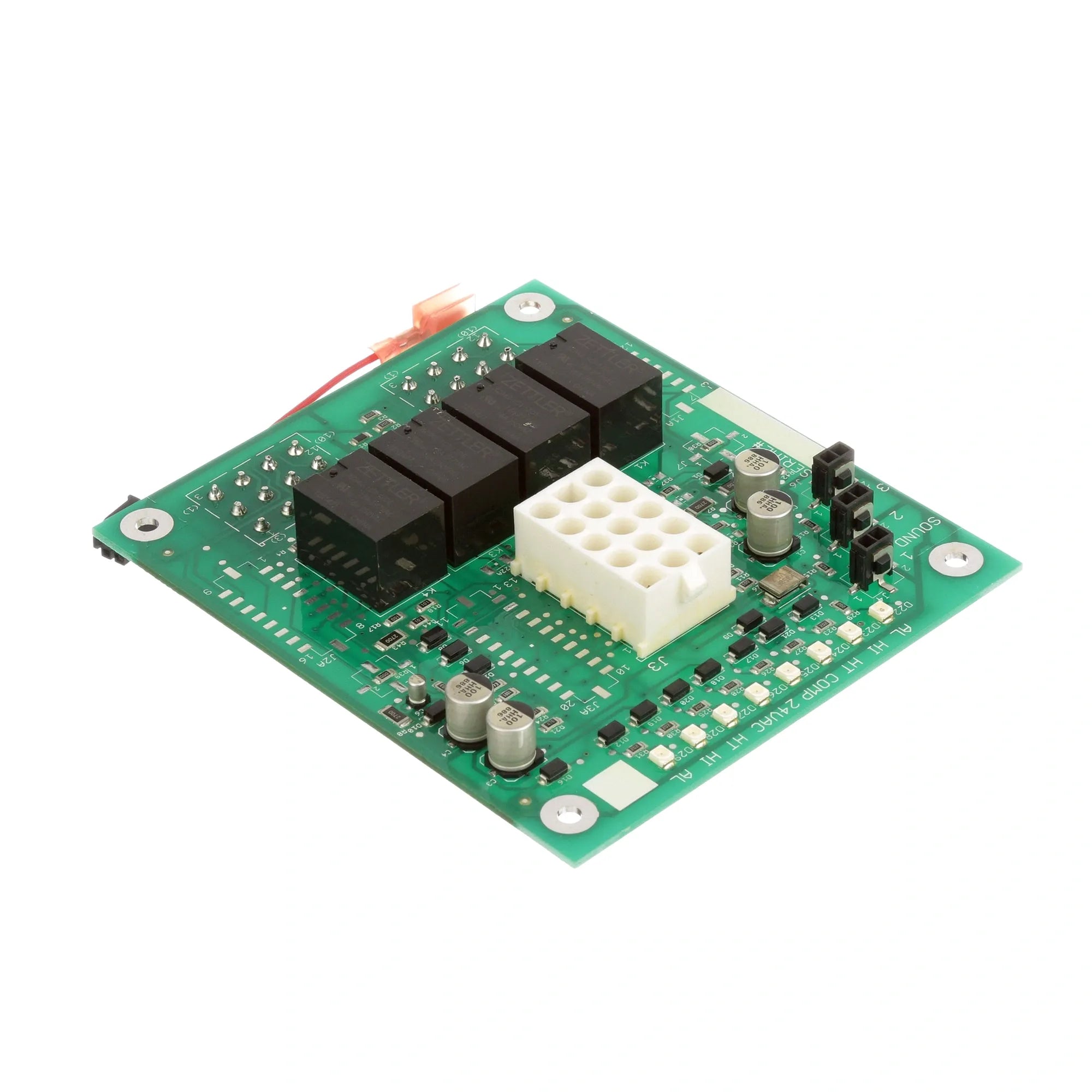 FM8066336 Frymaster - Premium Interface Board Replacement alternate view 4