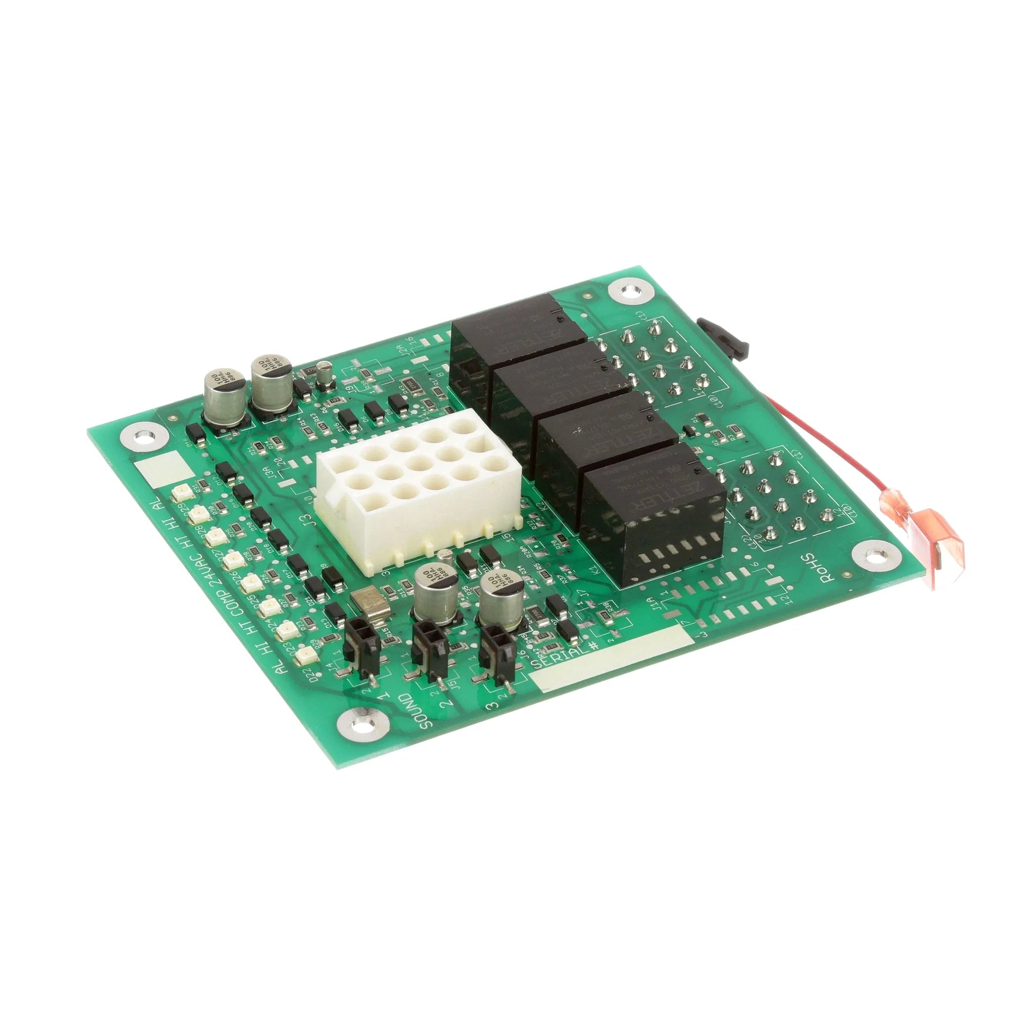 FM8066336 Frymaster - Premium Interface Board Replacement alternate view 5