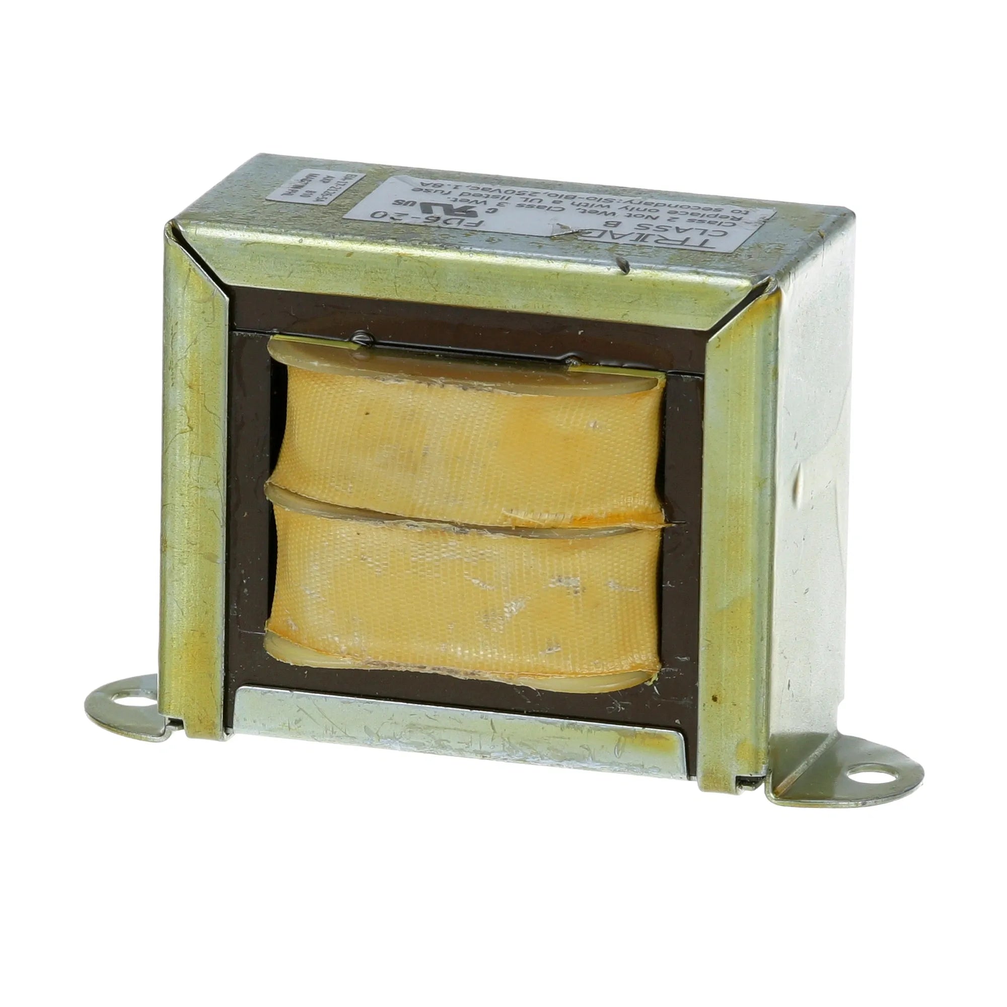 119815 Groen - 20VA Transformer for Cooking Equipment alternate view 3