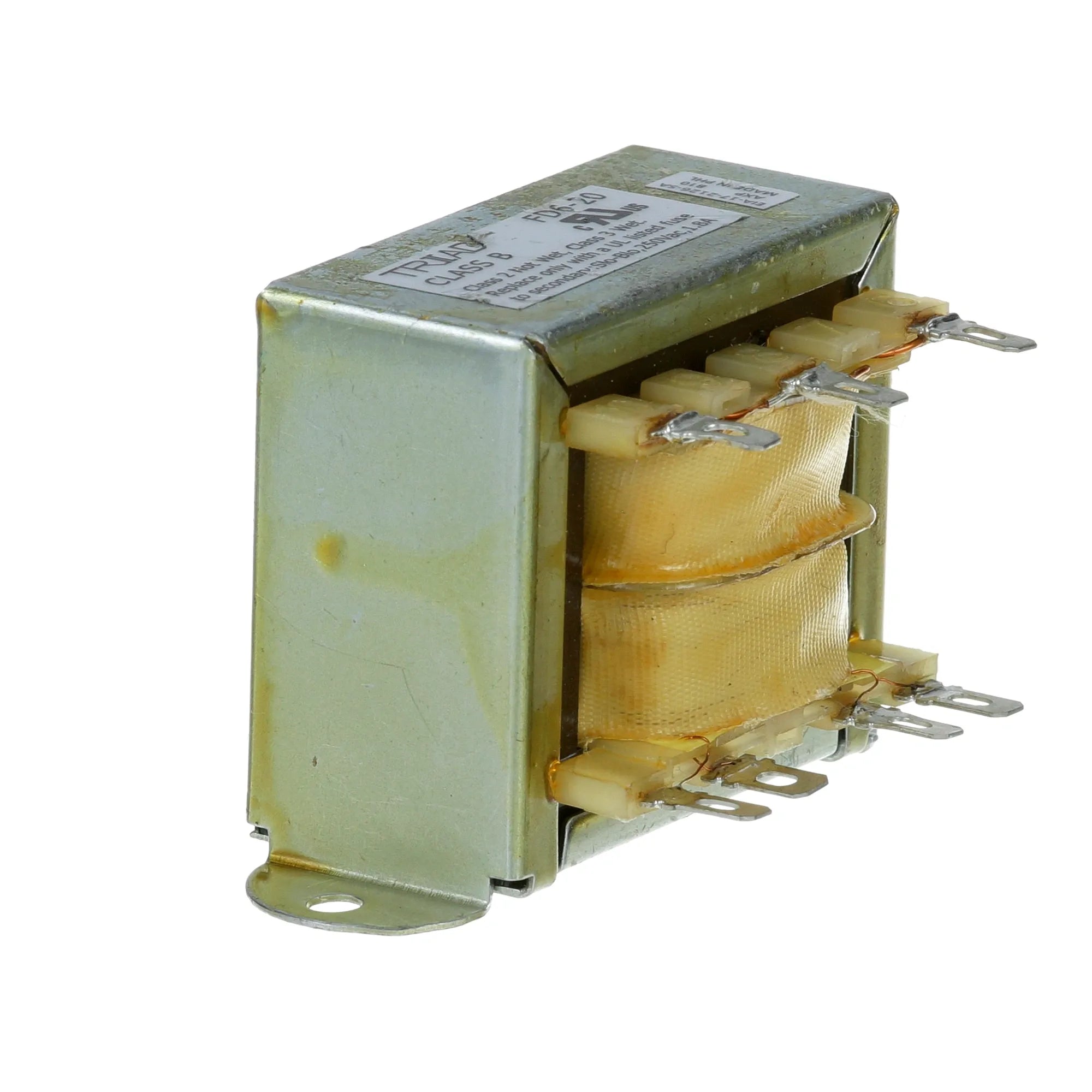 119815 Groen - 20VA Transformer for Cooking Equipment alternate view 5