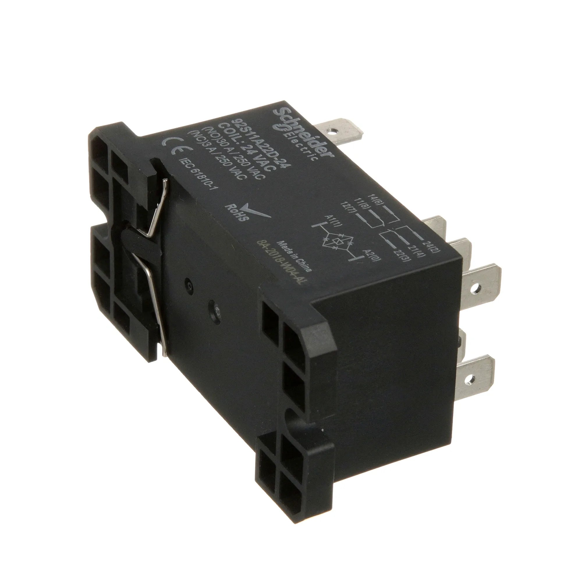 PCCR65 Cospolich - 30A Contactor for Reliable Performance alternate view 4