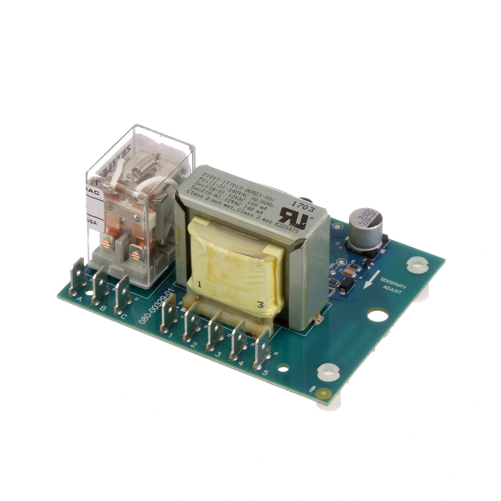 6680-200-08-21 Jackson - Liquid Level Control 230V alternate view 3
