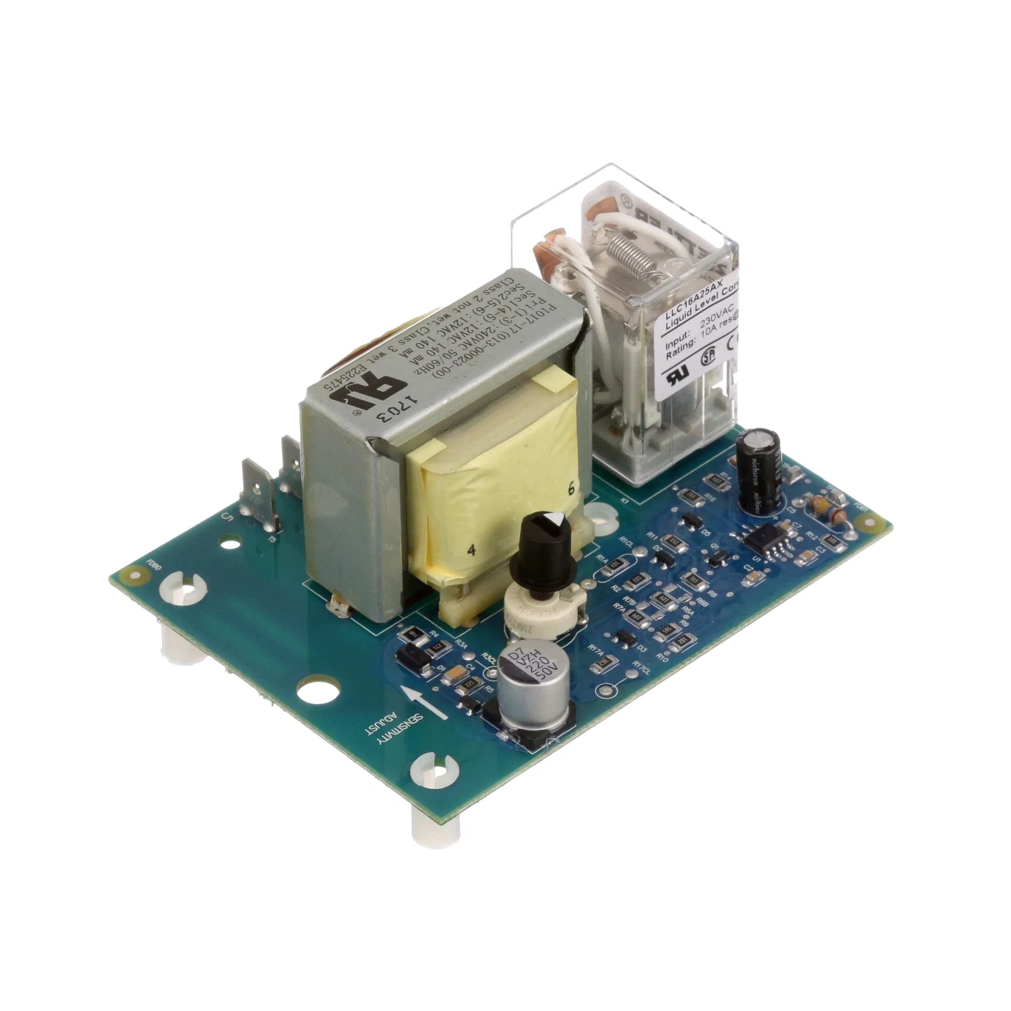 66802000821 Jackson - Liquid Level Control 230V alternate view 4