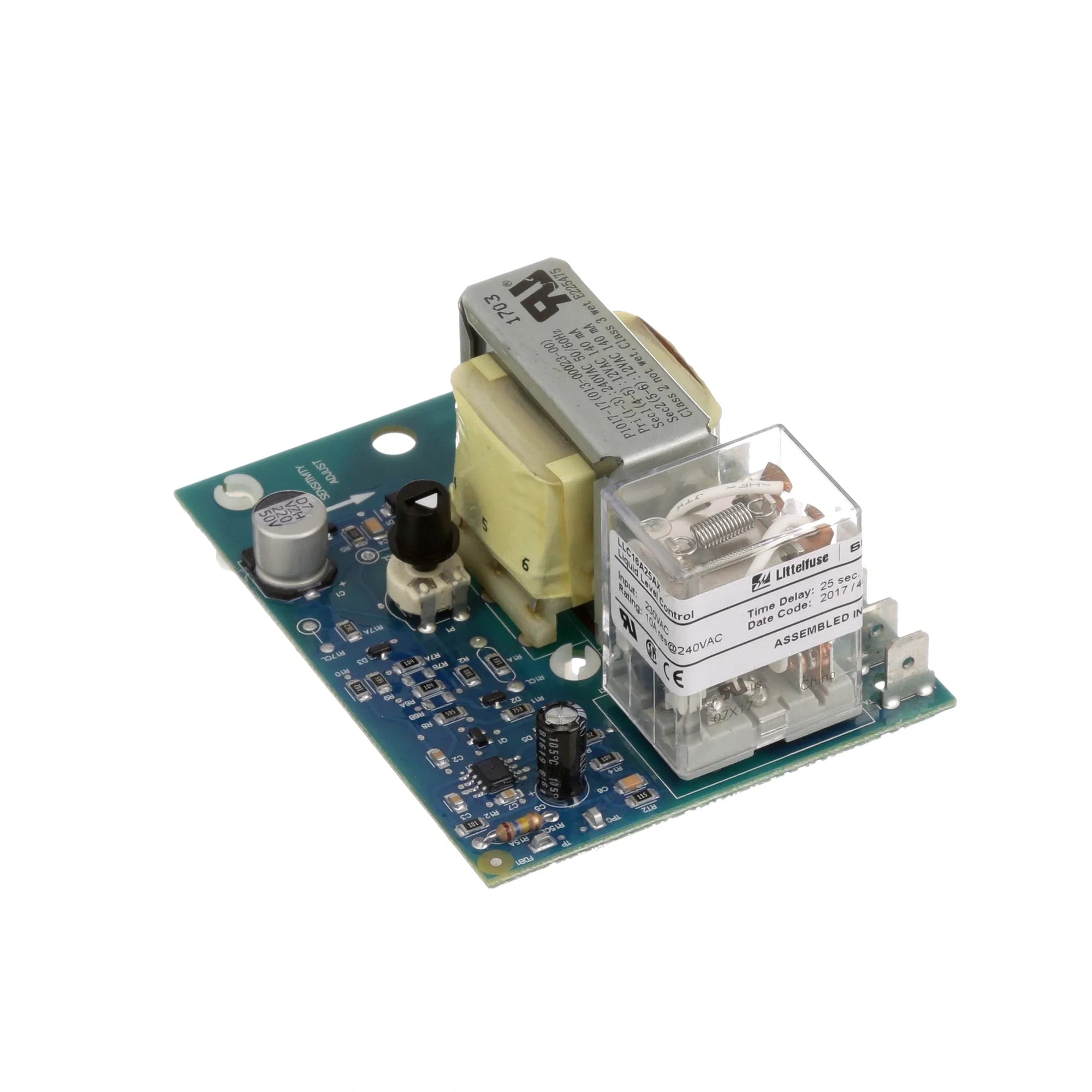 66802000821 Jackson - Liquid Level Control 230V alternate view 5