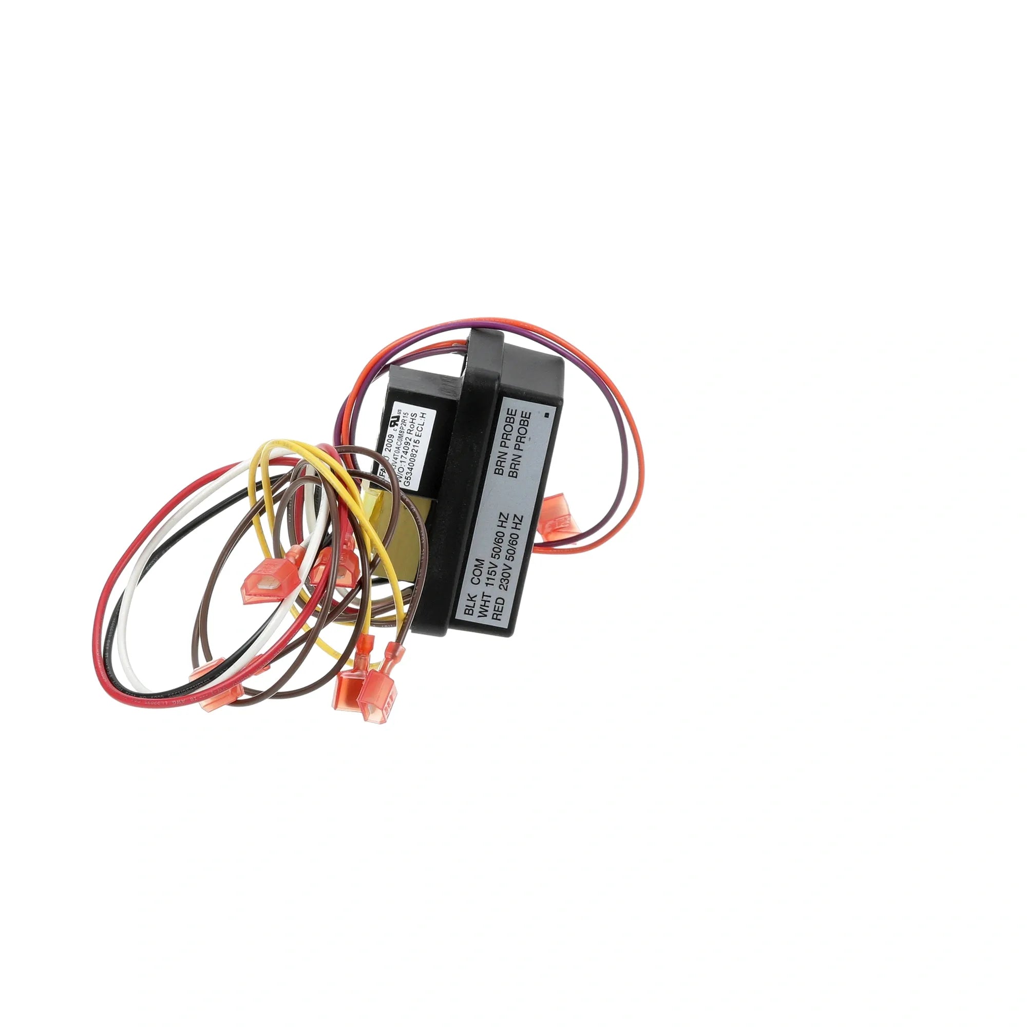 SP115347 Star Mfg - Stratford Control Assembly Replacement alternate view 2