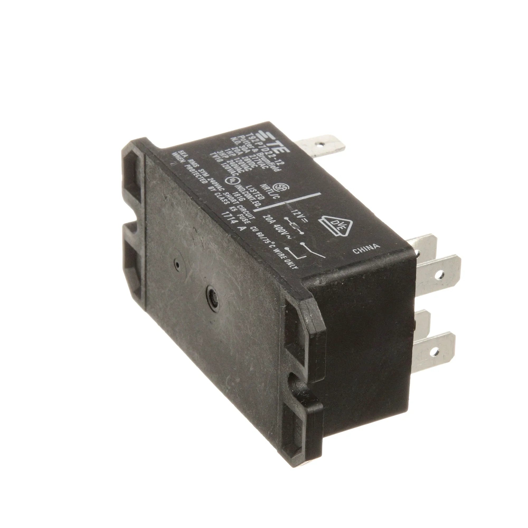 RL34434 Alto-Shaam - Reliable Relay for Kitchen Equipment alternate view 4