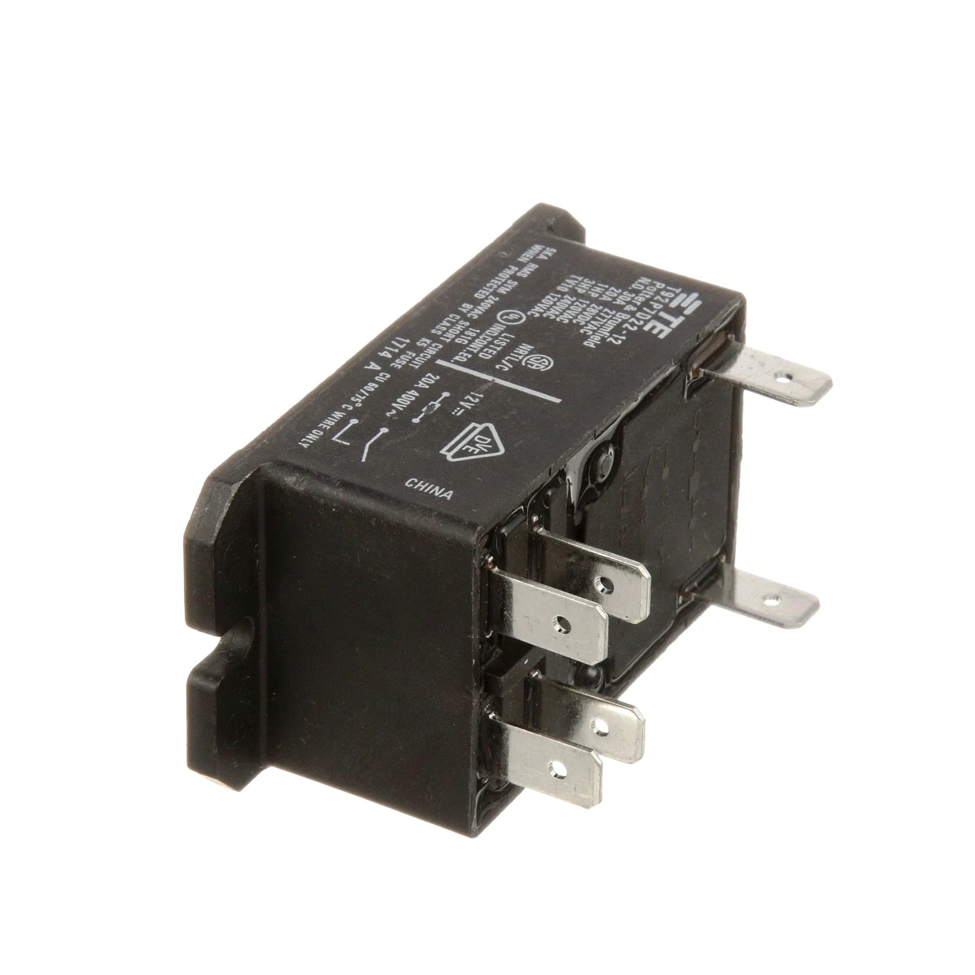 RL34434 Alto-Shaam - Reliable Relay for Kitchen Equipment alternate view 5