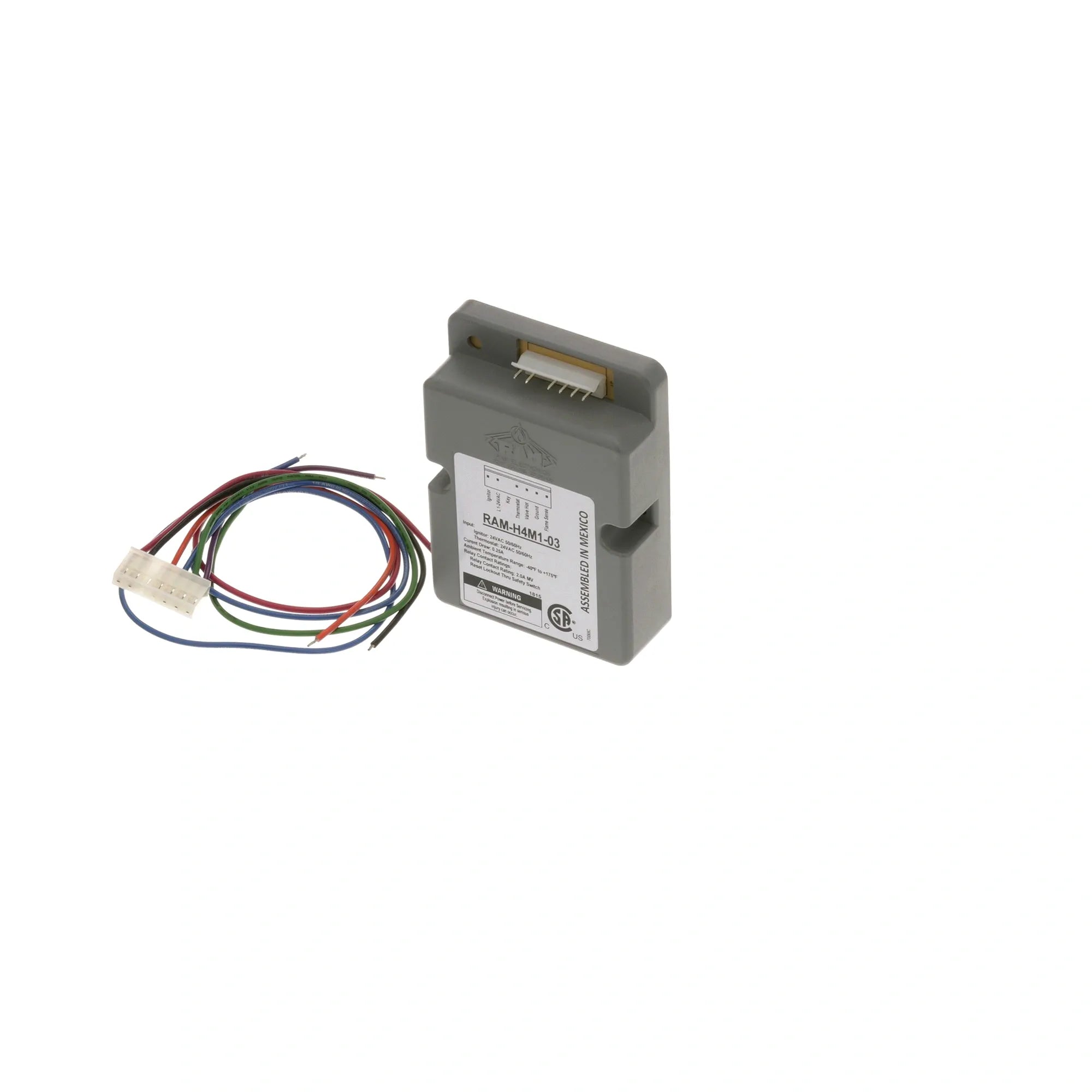 4440447 Southbend - Spark Module with Wire Harness alternate view 3