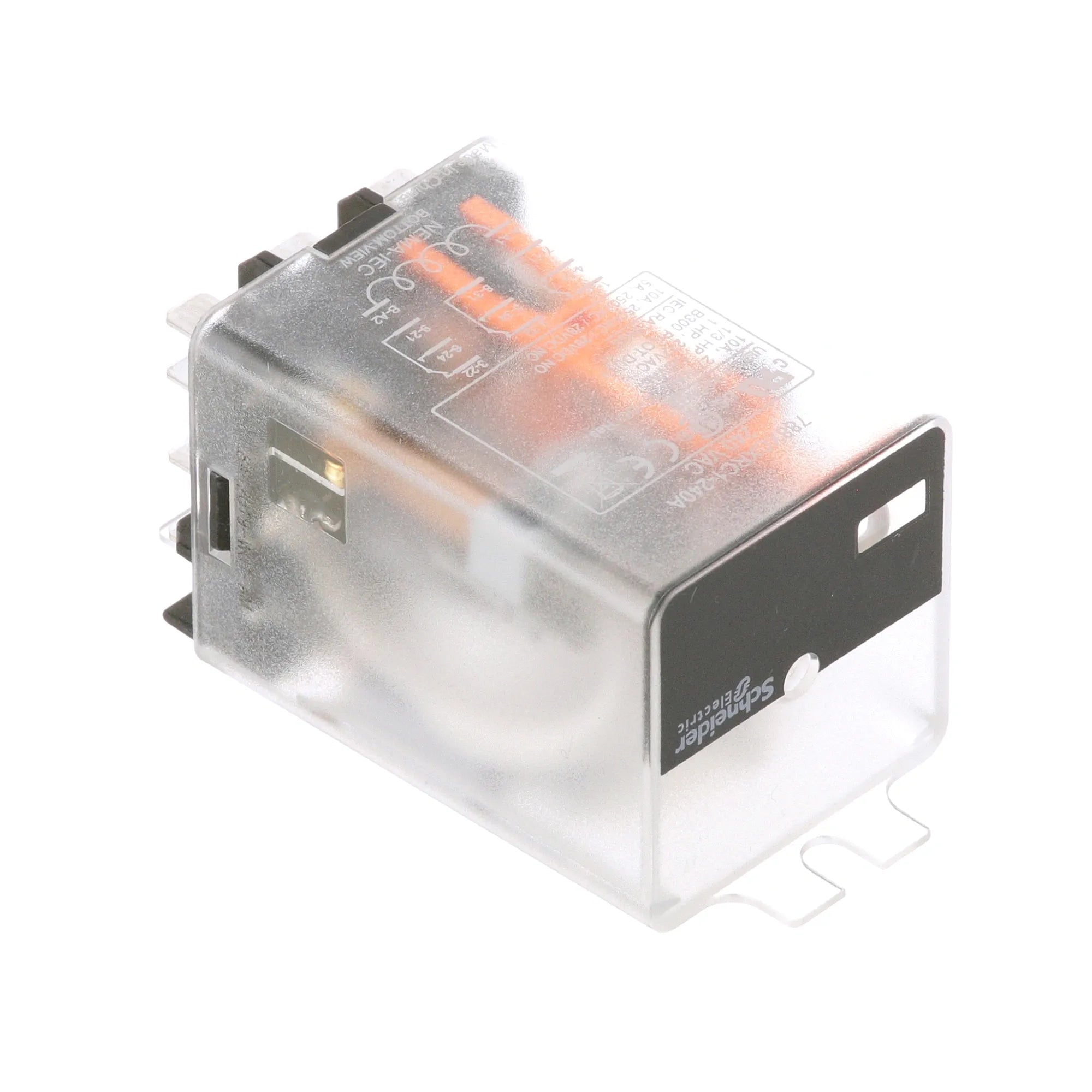 LG788XCXRC1-240A Lang - 240V Relay for Ovens & Broilers alternate view 4