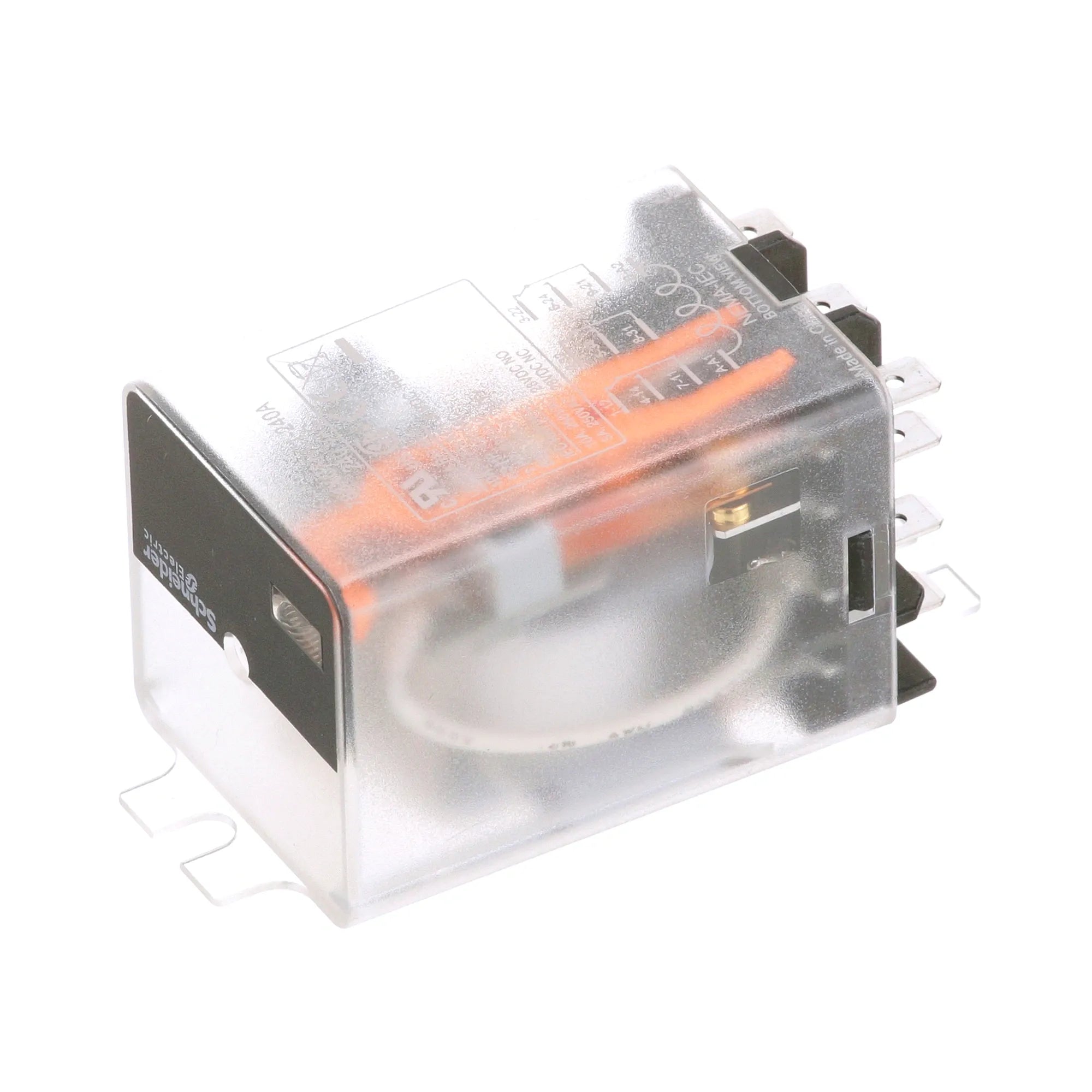 LG788XCXRC1-240A Lang - 240V Relay for Ovens & Broilers alternate view 5