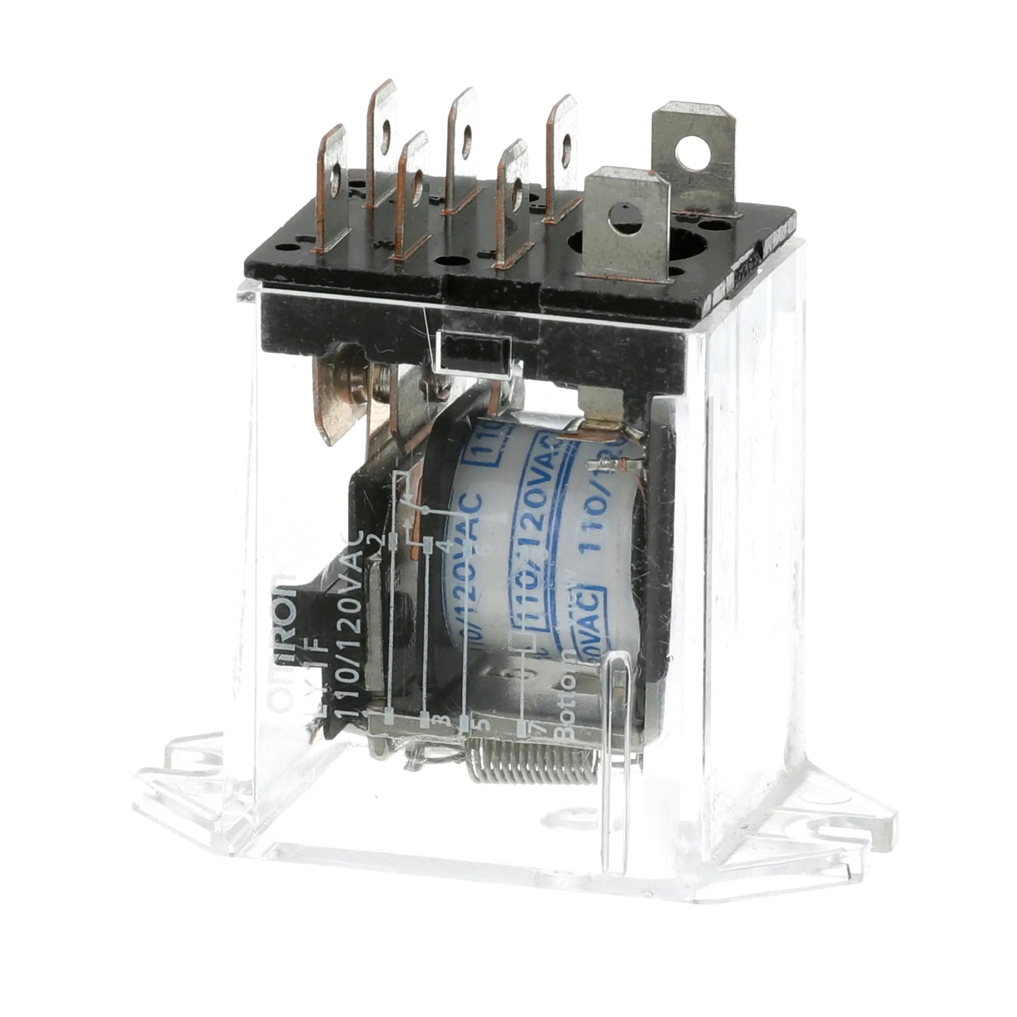 54472 Henny Penny - 120V Relay for Thermostat Models alternate view 3