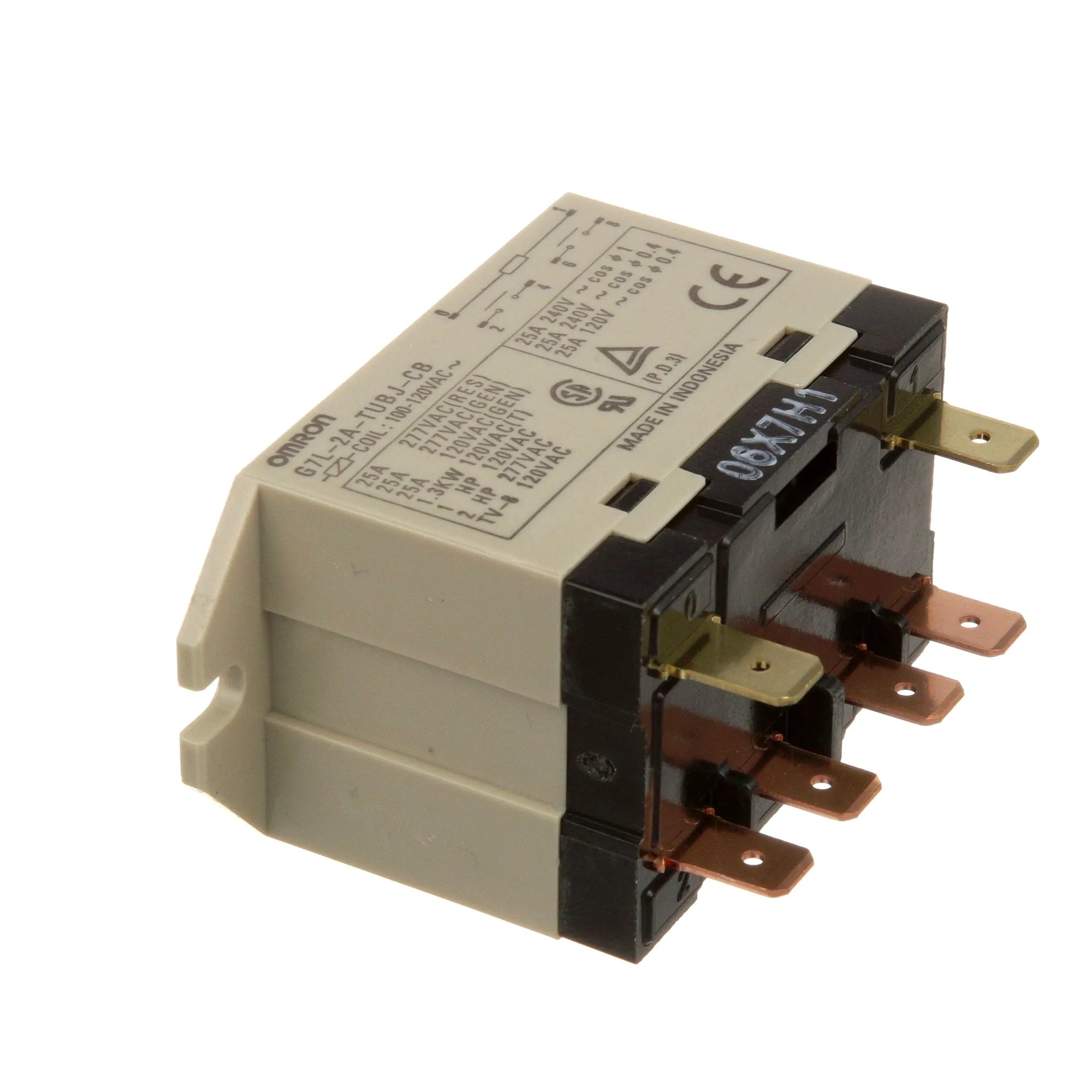 P9132-51 Pitco - Power Relay for Turbo Air Units alternate view 5