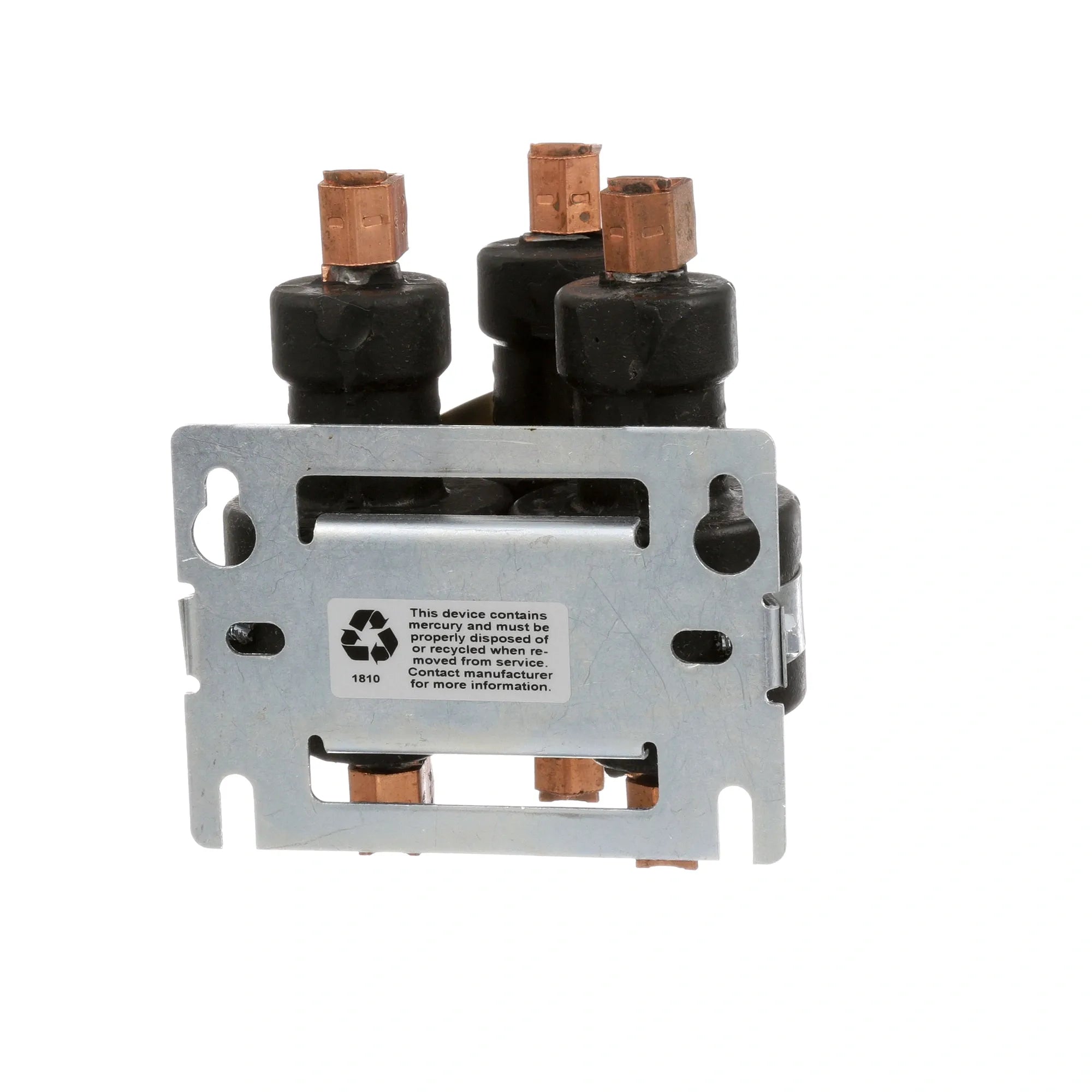 8070884-AS Frymaster - Mercury Contactor Replacement alternate view 2