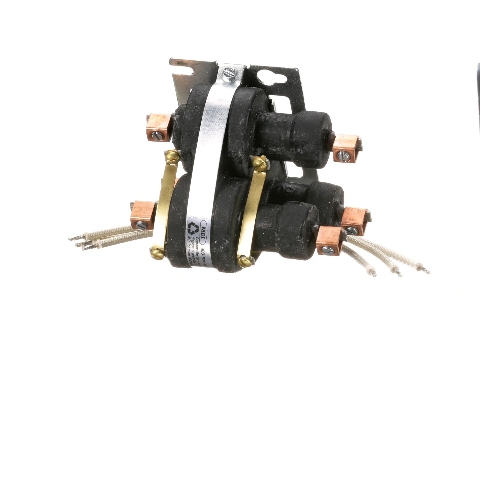 110216 Cleveland - Contactor Replacement Kit for Efficiency alternate view 2
