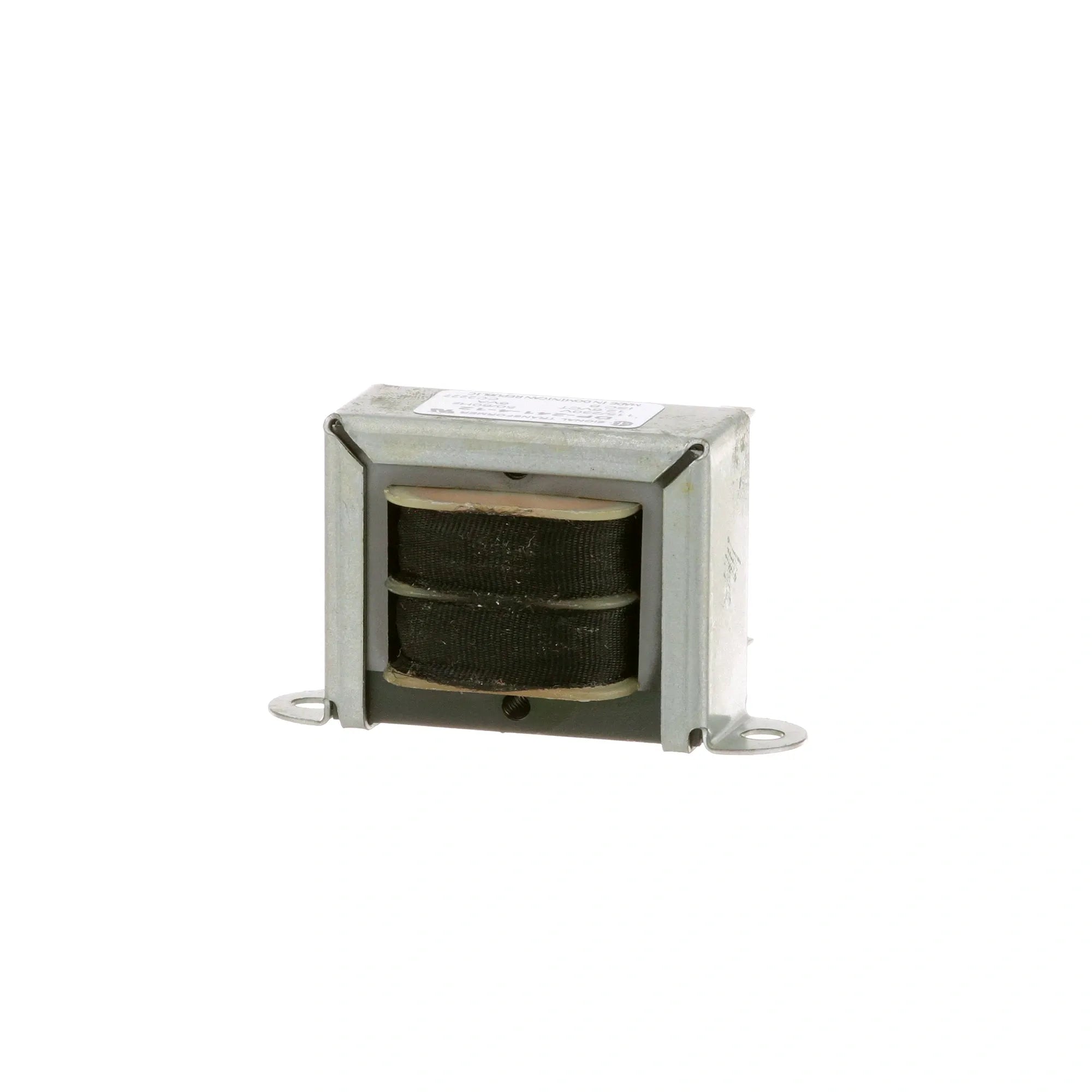 0769159 Cres Cor - Transformer 115/230V to 12V 6VA alternate view 2