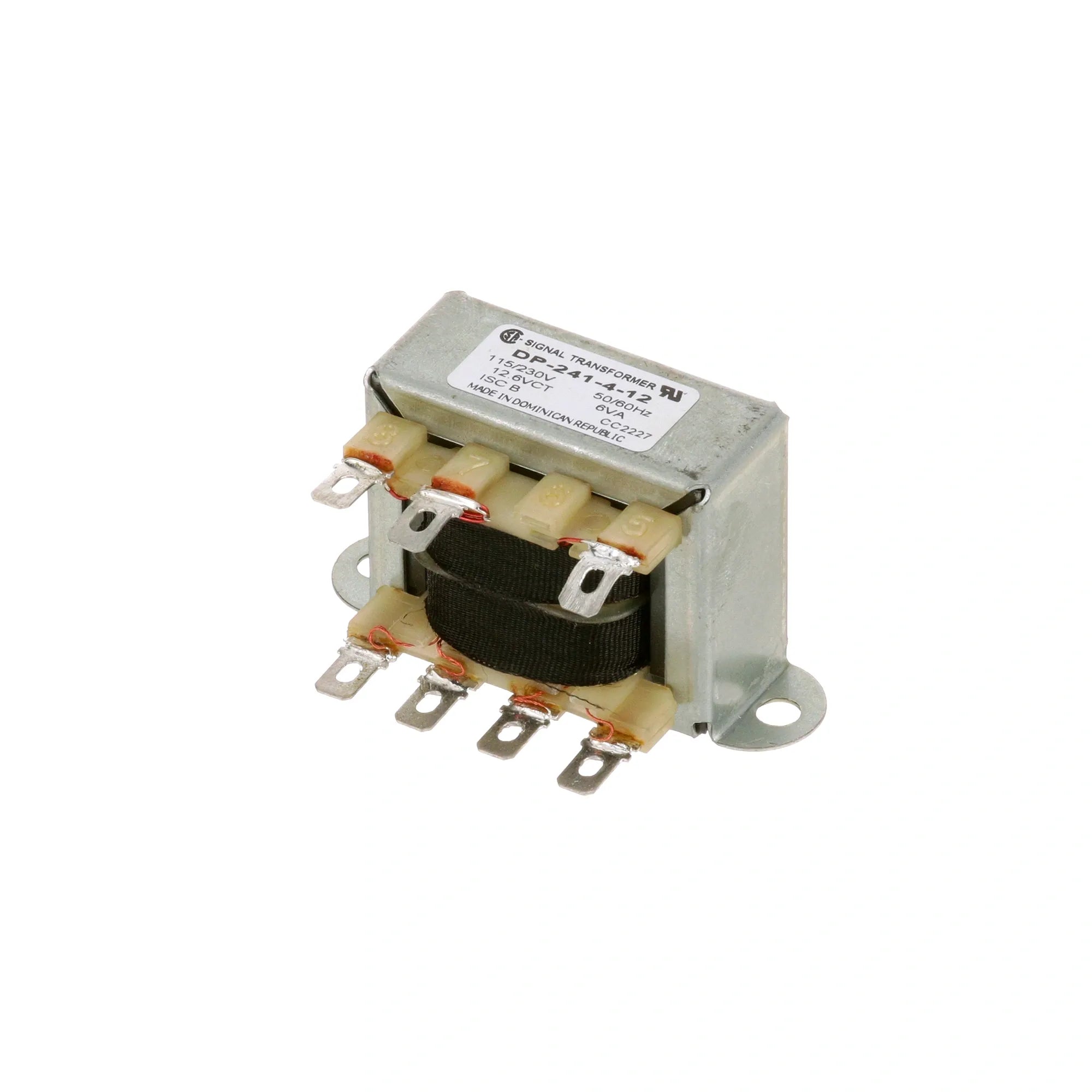 0769 159 Cres Cor - 12V Transformer for Ovens & Cabinets alternate view 3