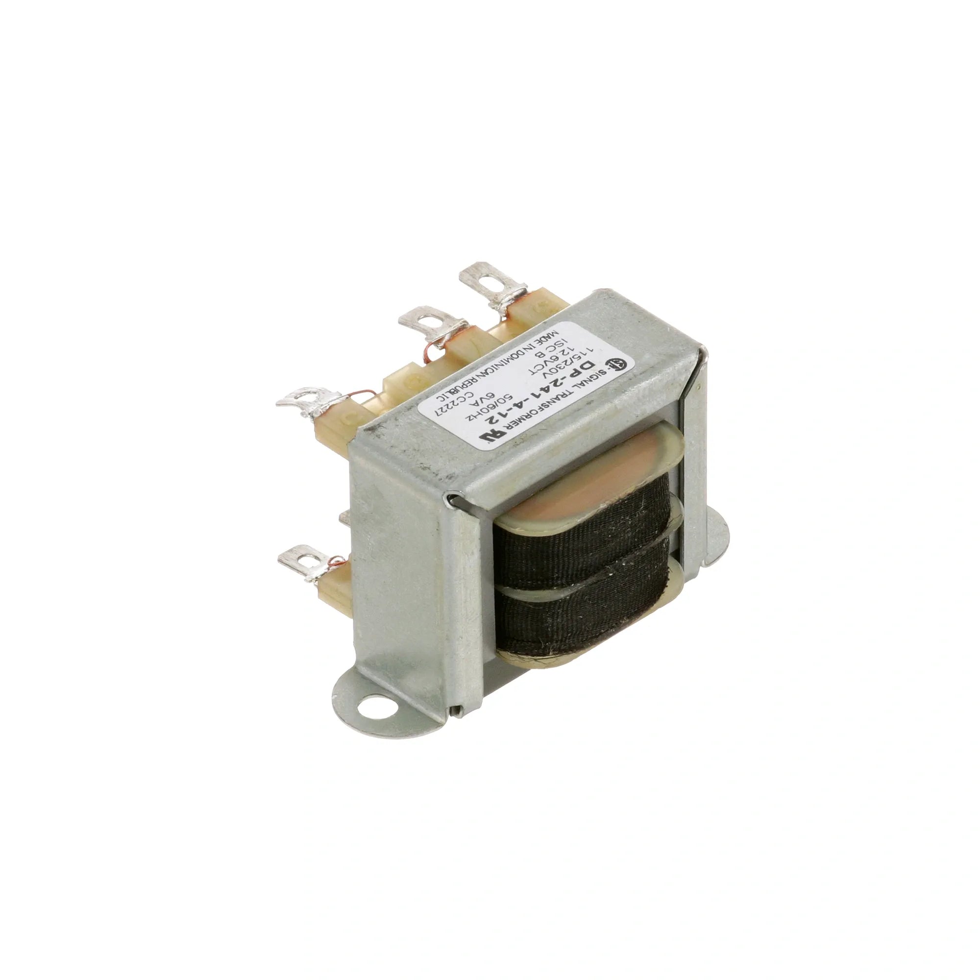 0769 159 Cres Cor - 12V Transformer for Ovens & Cabinets alternate view 4