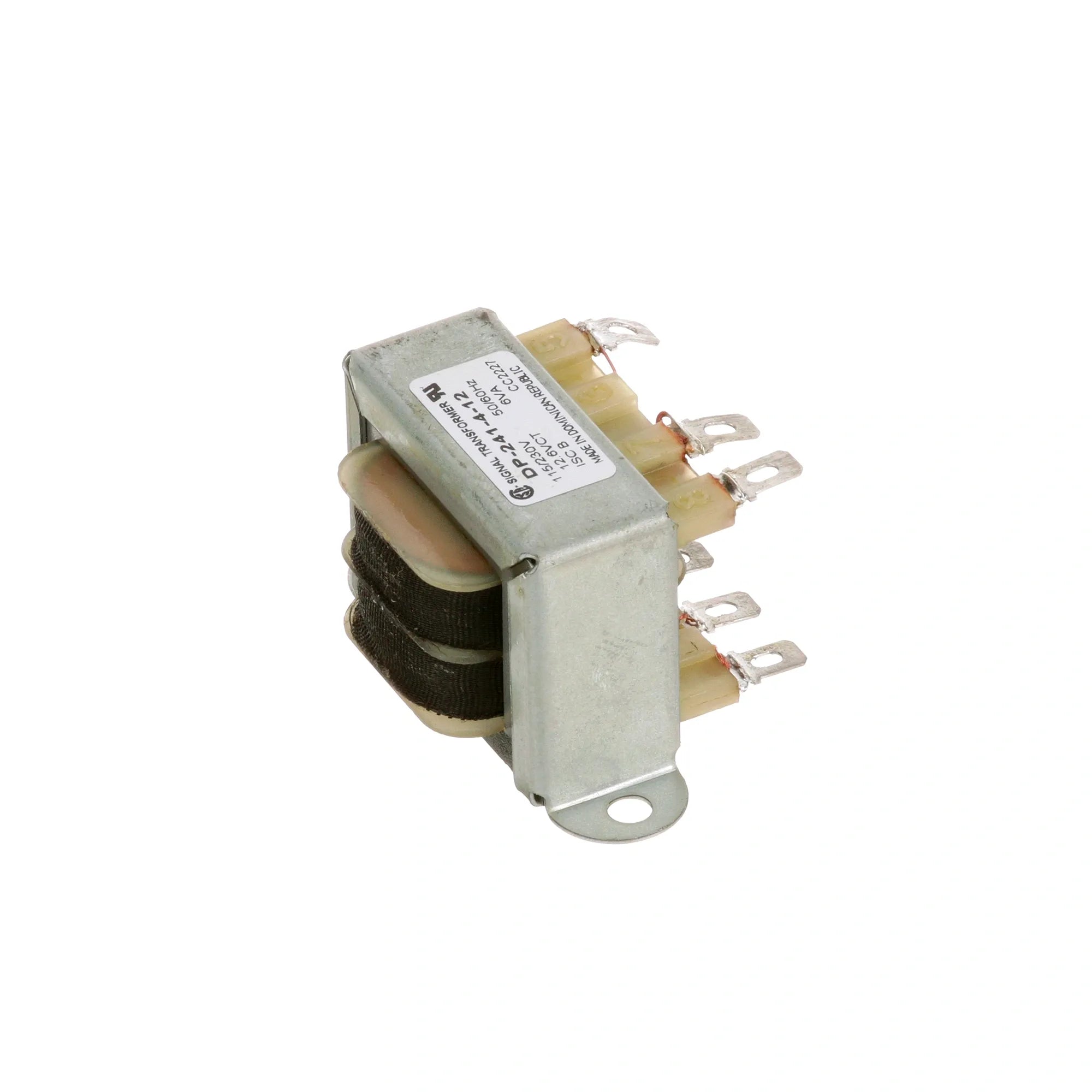 0769 159 Cres Cor - 12V Transformer for Ovens & Cabinets alternate view 5