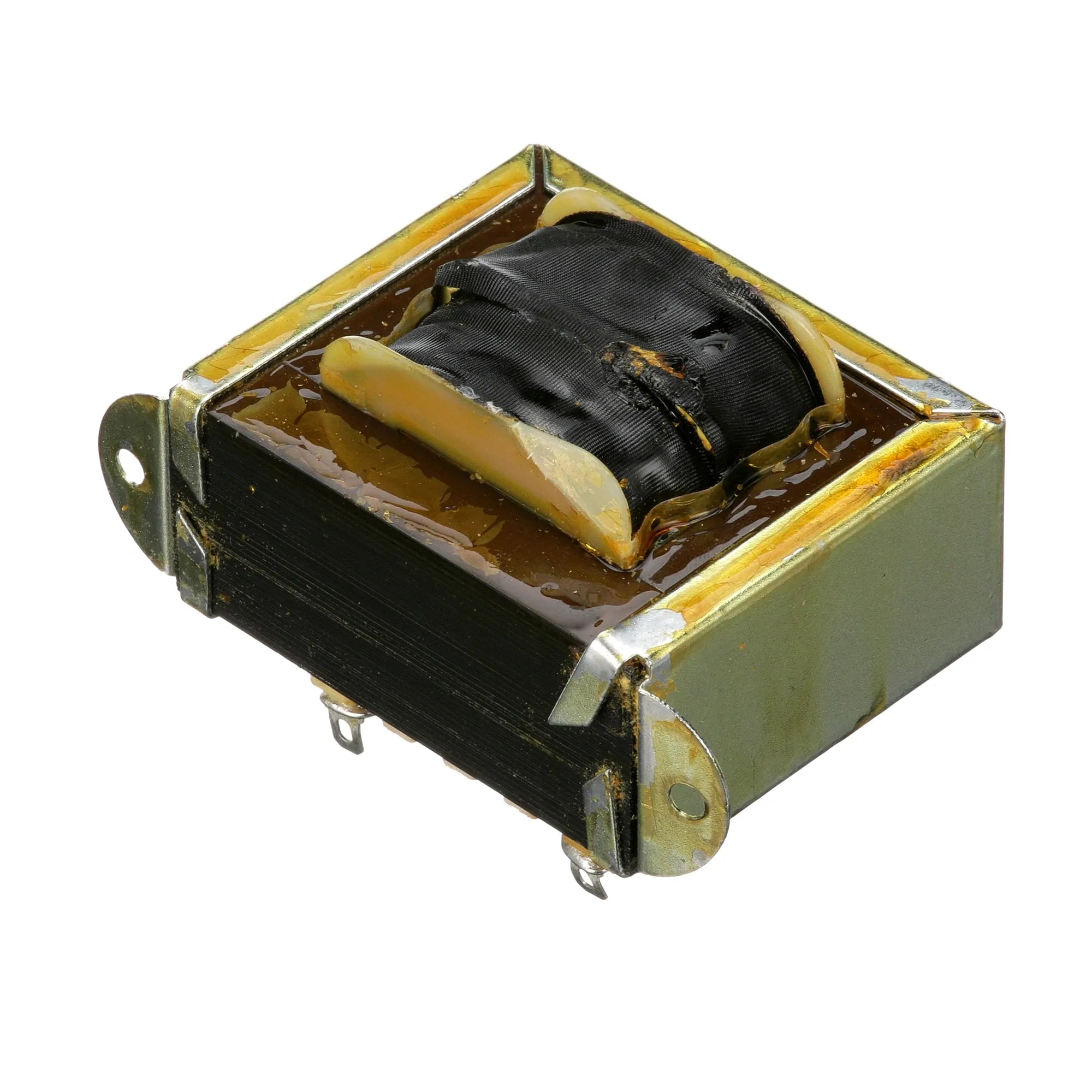 PTPP10429-M Pitco - Transformer 80 VA for Fryers alternate view 3
