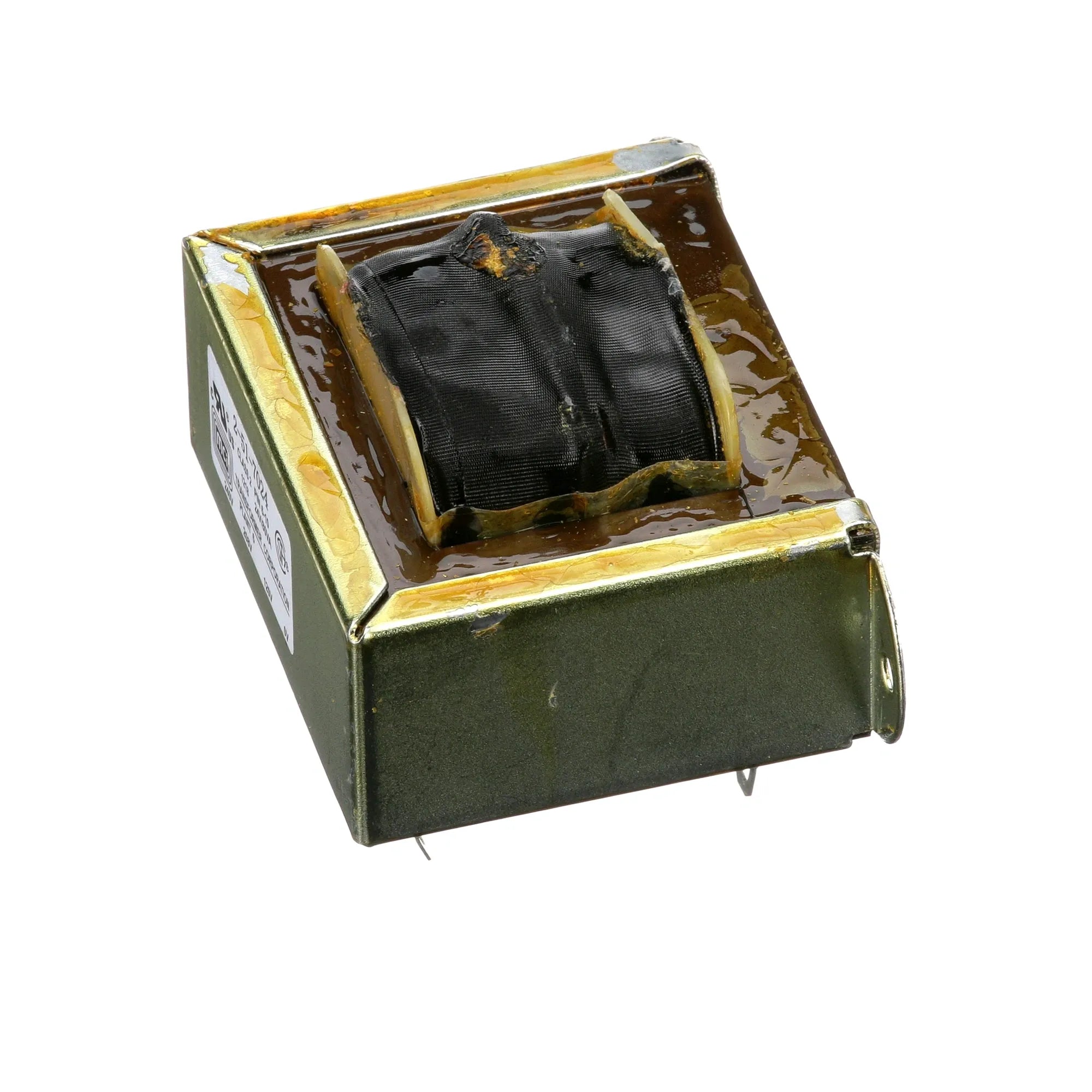 PTPP10429-M Pitco - Transformer 80 VA for Fryers alternate view 5