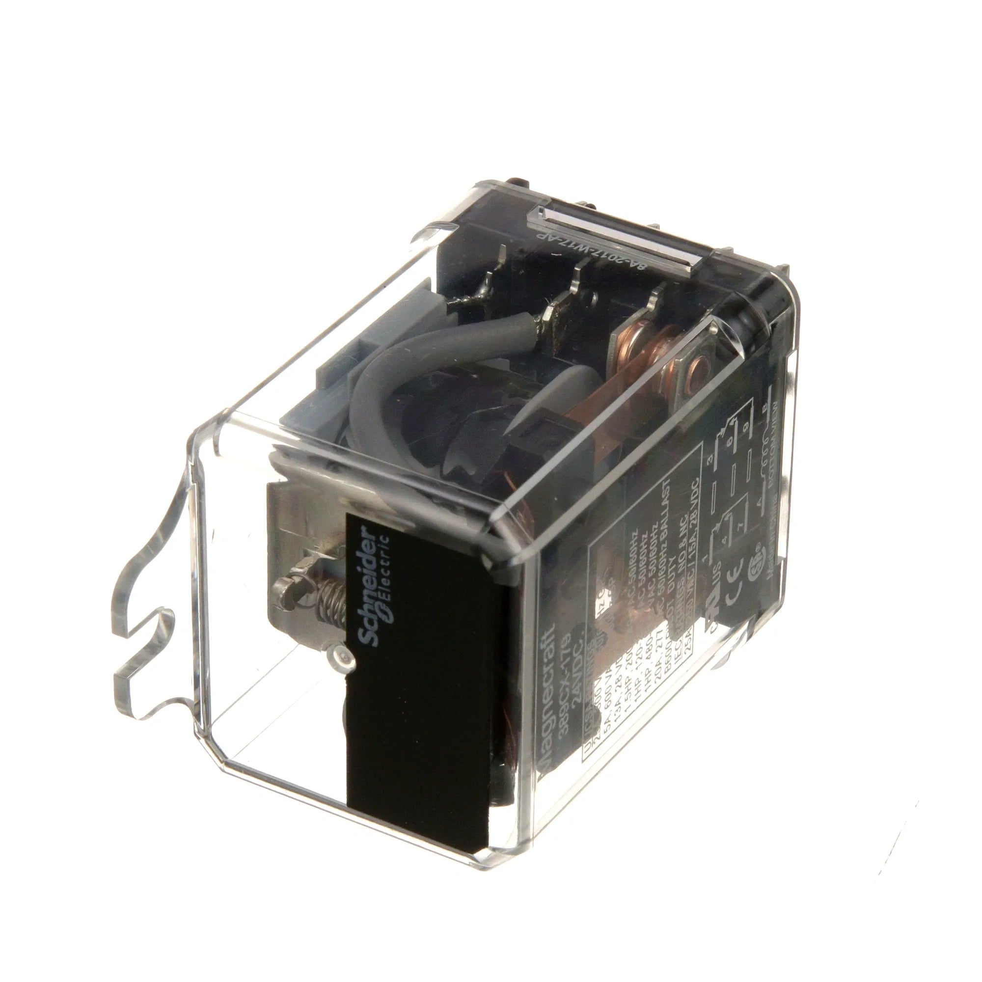 101273 Turbochef - Reliable Relay for Convection Ovens alternate view 5